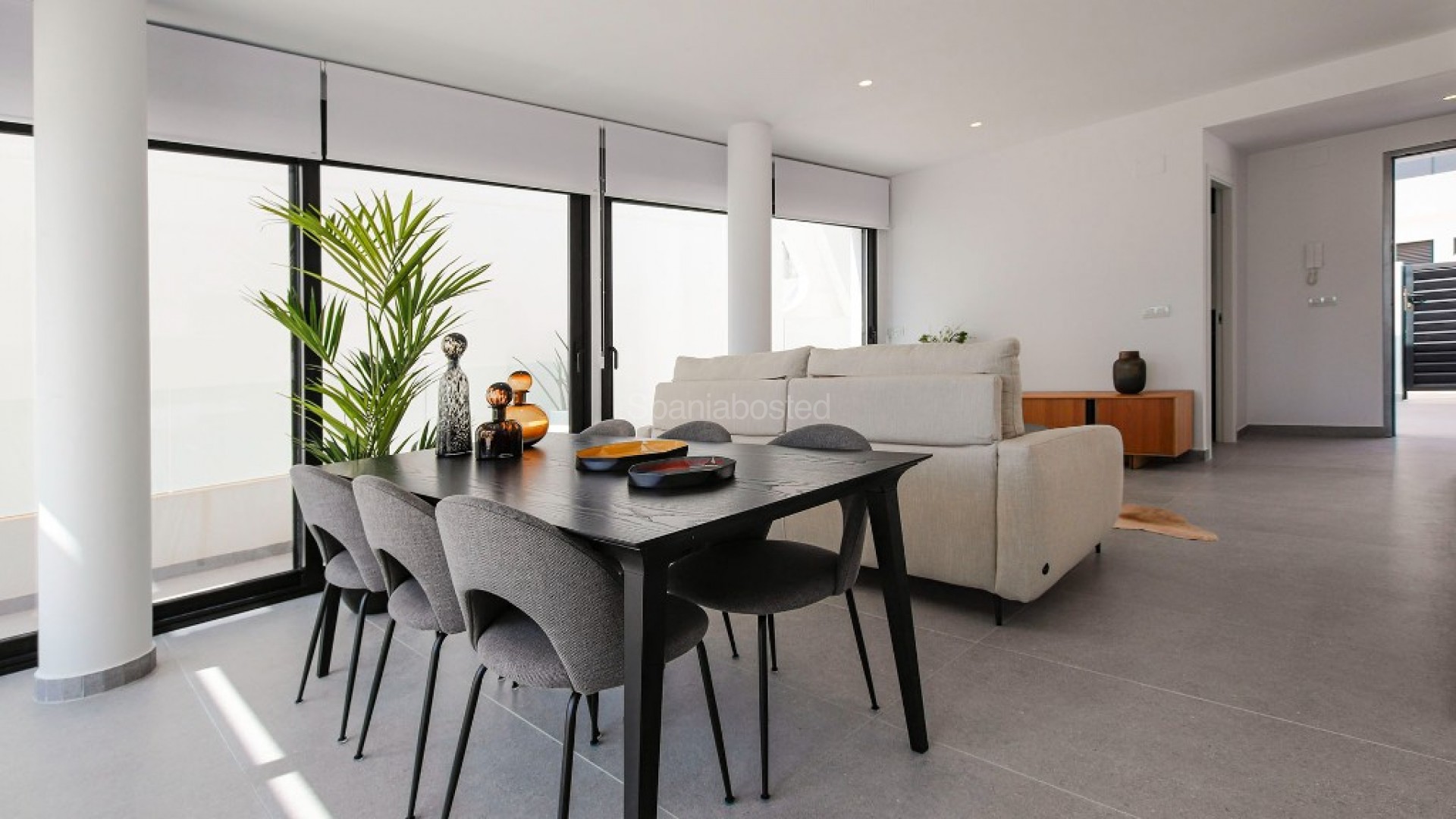 Nueva construcción  - Villa -
Guardamar del Segura