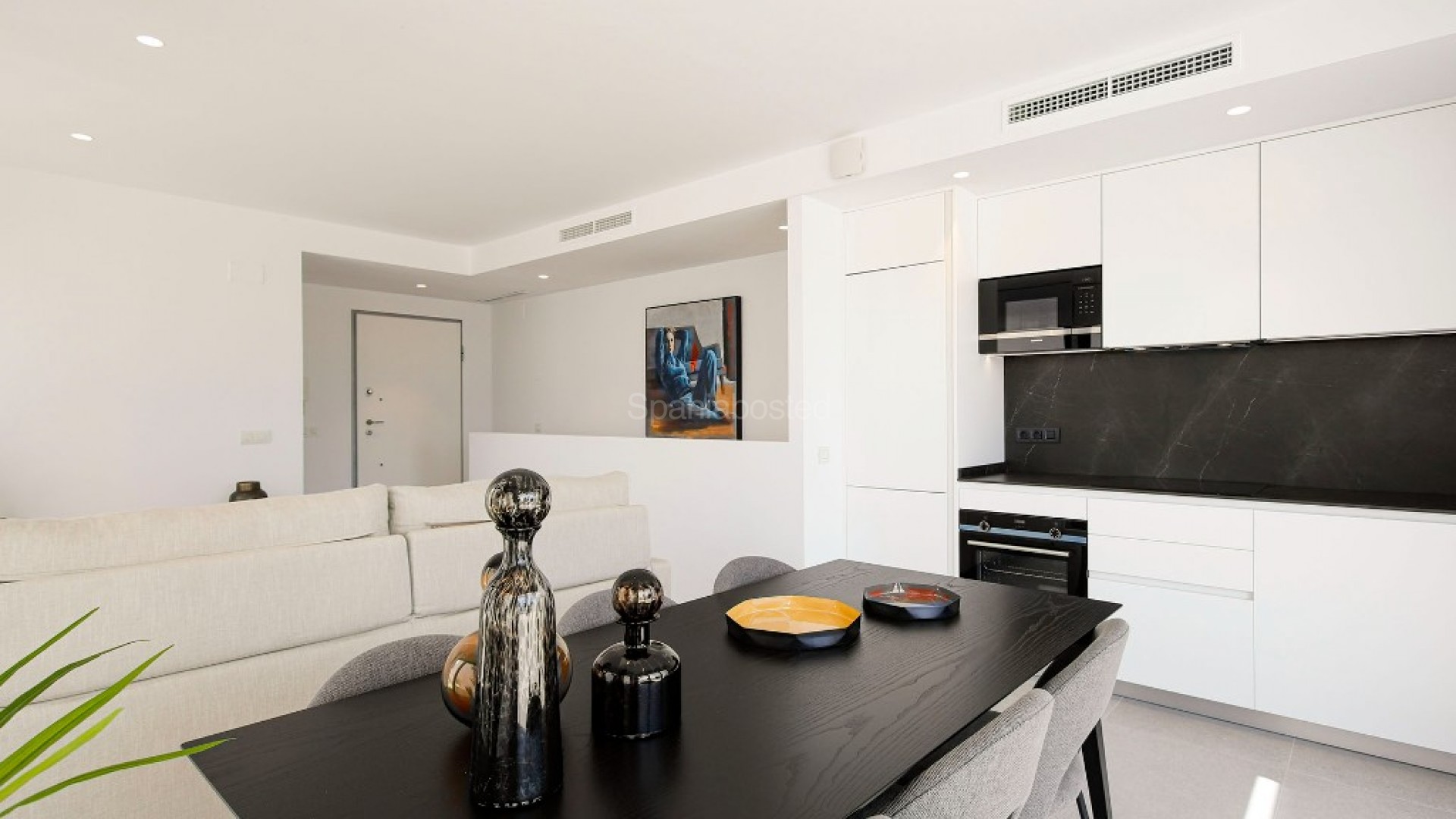 Nueva construcción  - Villa -
Guardamar del Segura