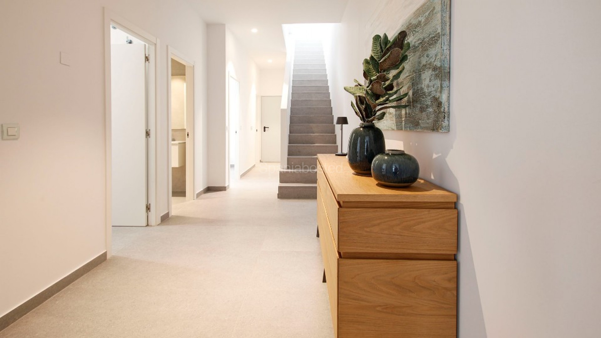 Nueva construcción  - Villa -
Guardamar del Segura