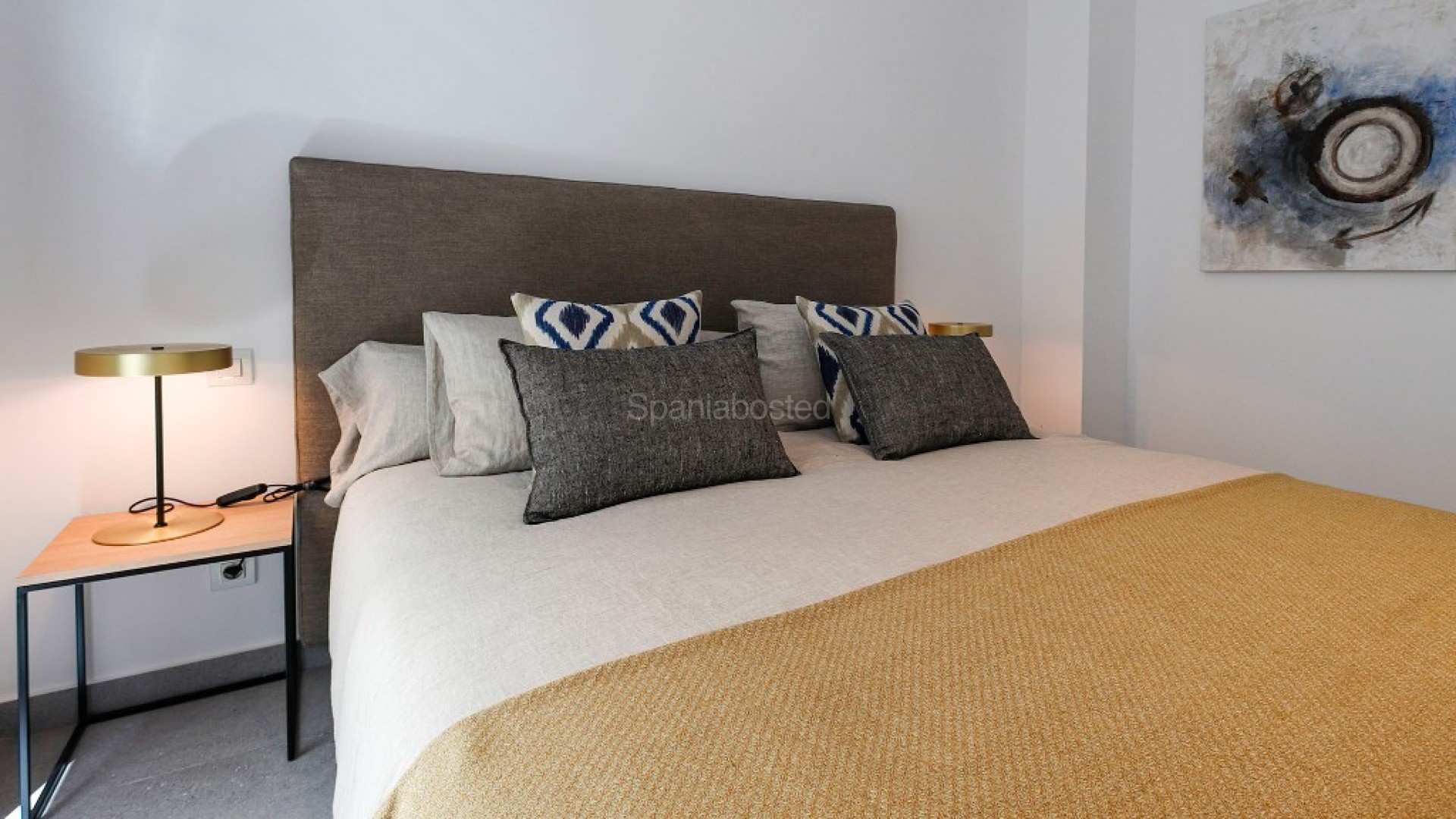 Nueva construcción  - Villa -
Guardamar del Segura