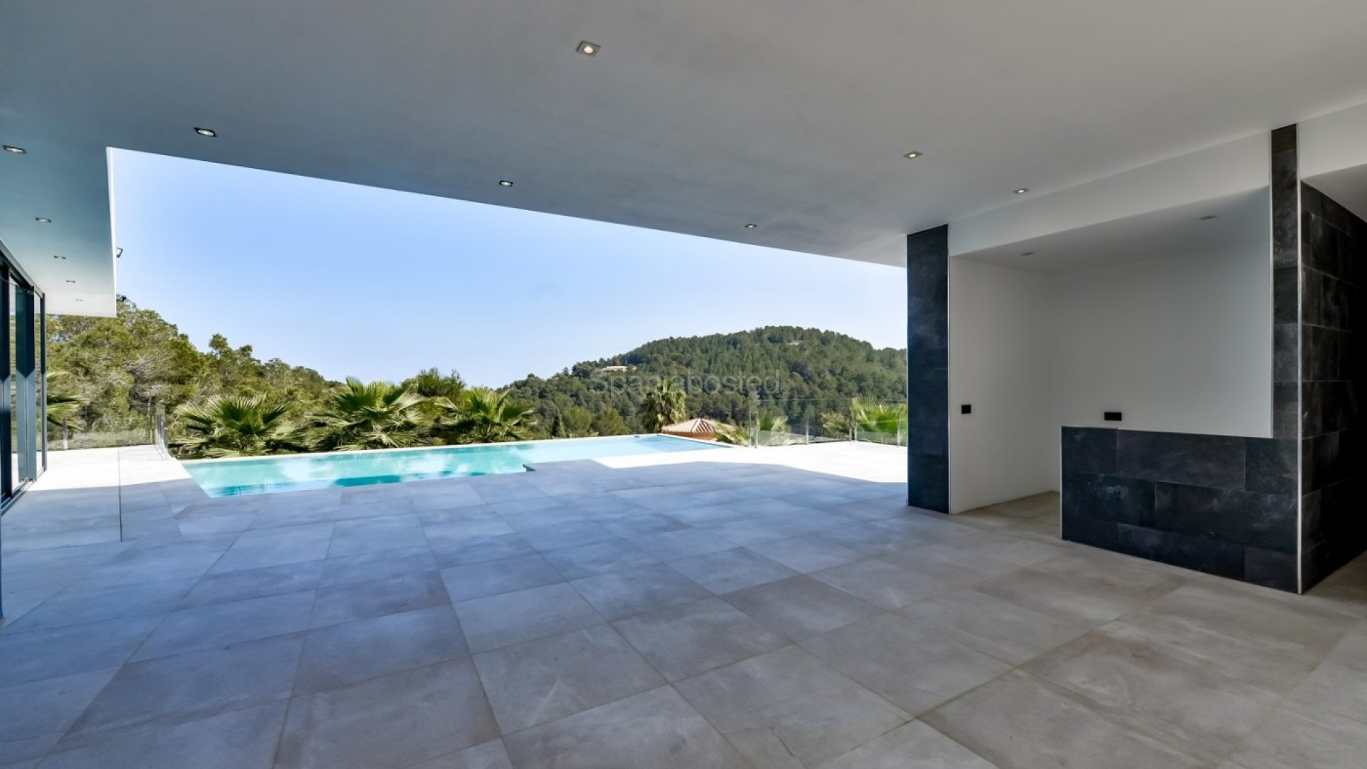 Nueva construcción  - Villa -
Jávea - Tosalet