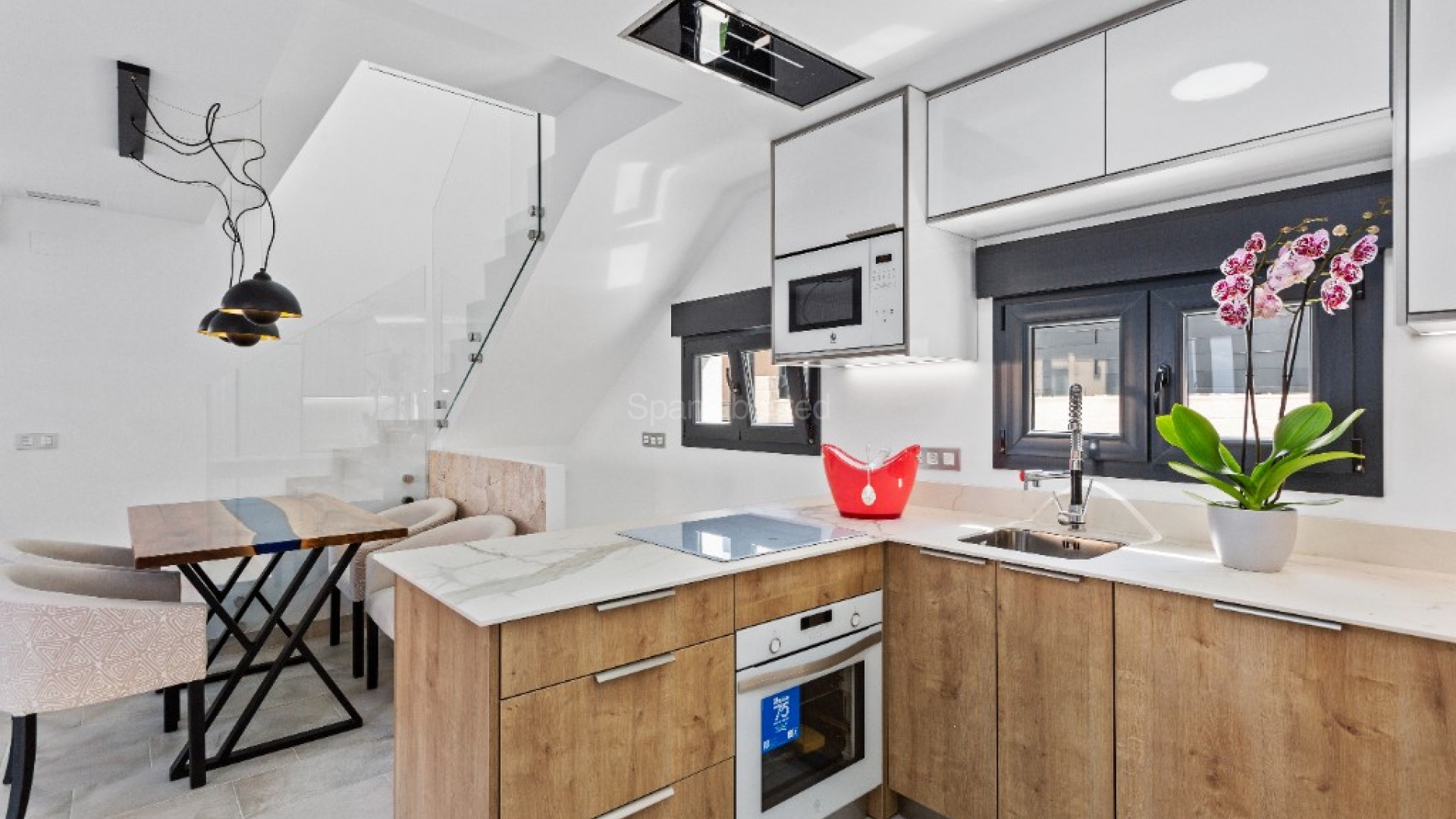 Nueva construcción  - Villa -
La Mata