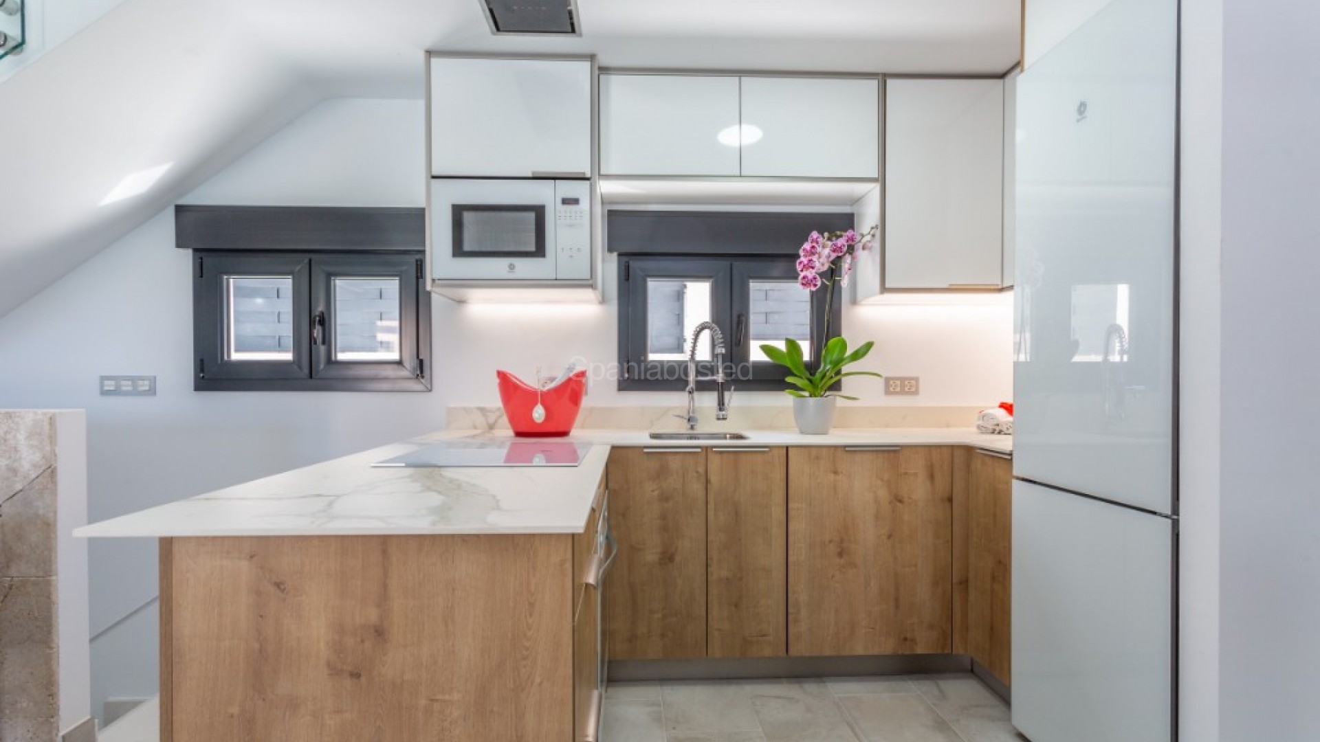 Nueva construcción  - Villa -
La Mata