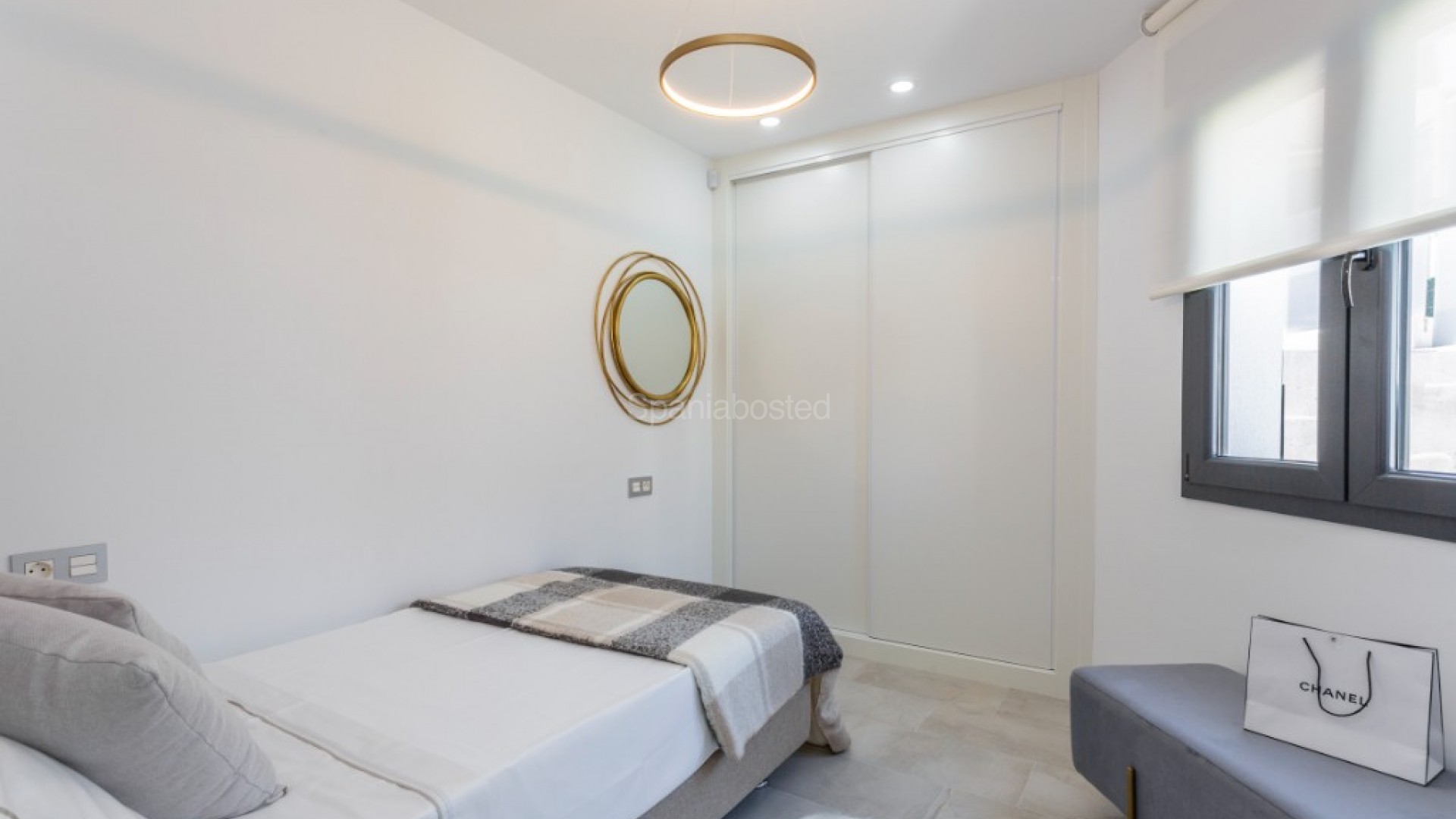 Nueva construcción  - Villa -
La Mata