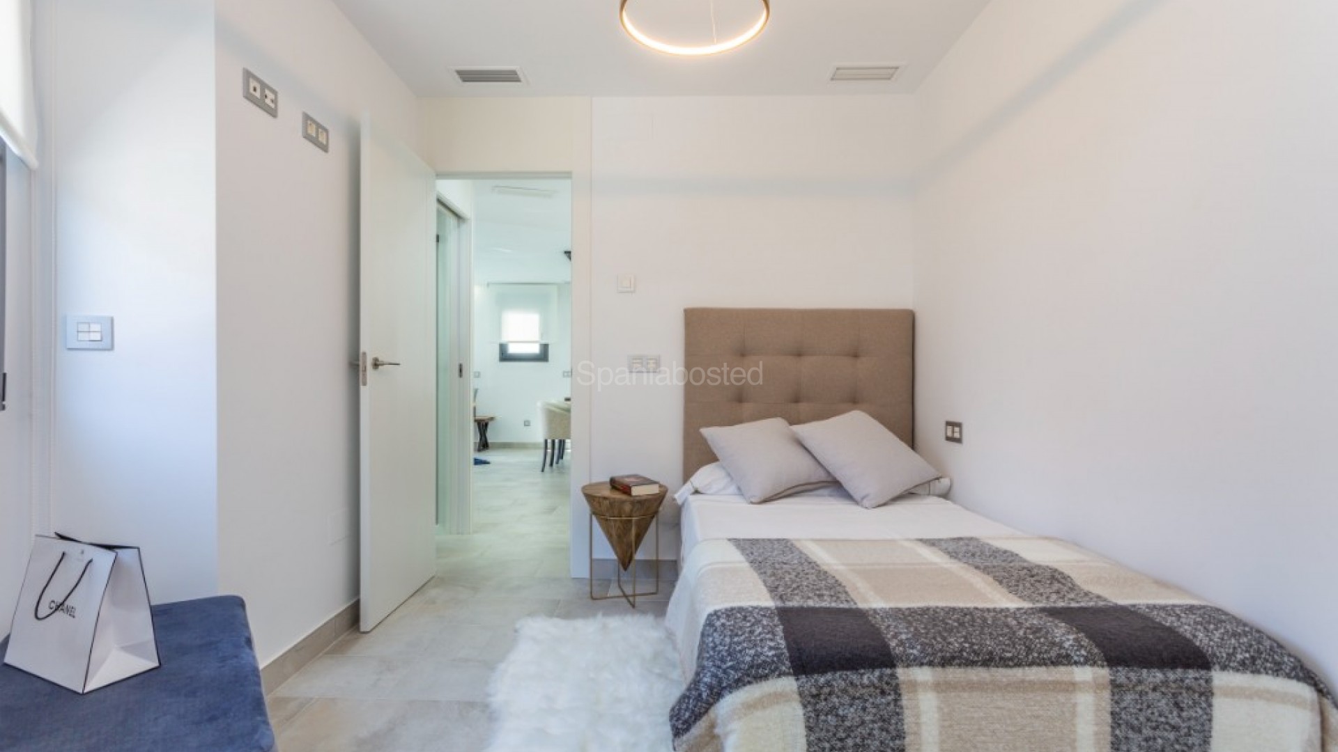 Nueva construcción  - Villa -
La Mata