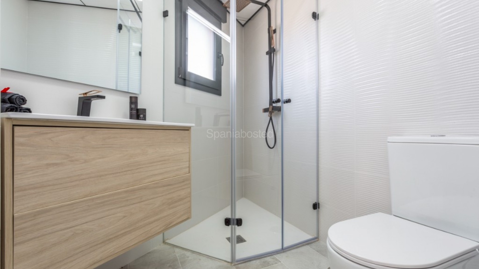 Nueva construcción  - Villa -
La Mata