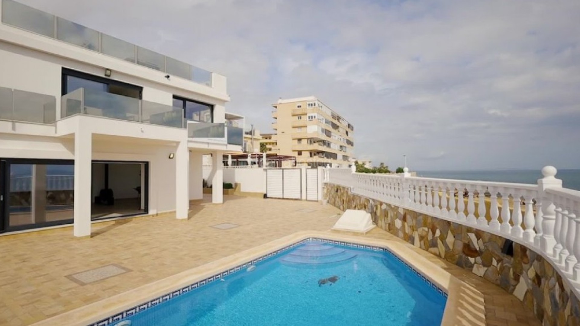 Nueva construcción  - Villa -
La Mata
