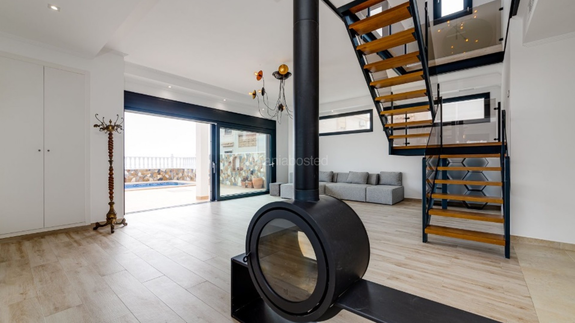 Nueva construcción  - Villa -
La Mata