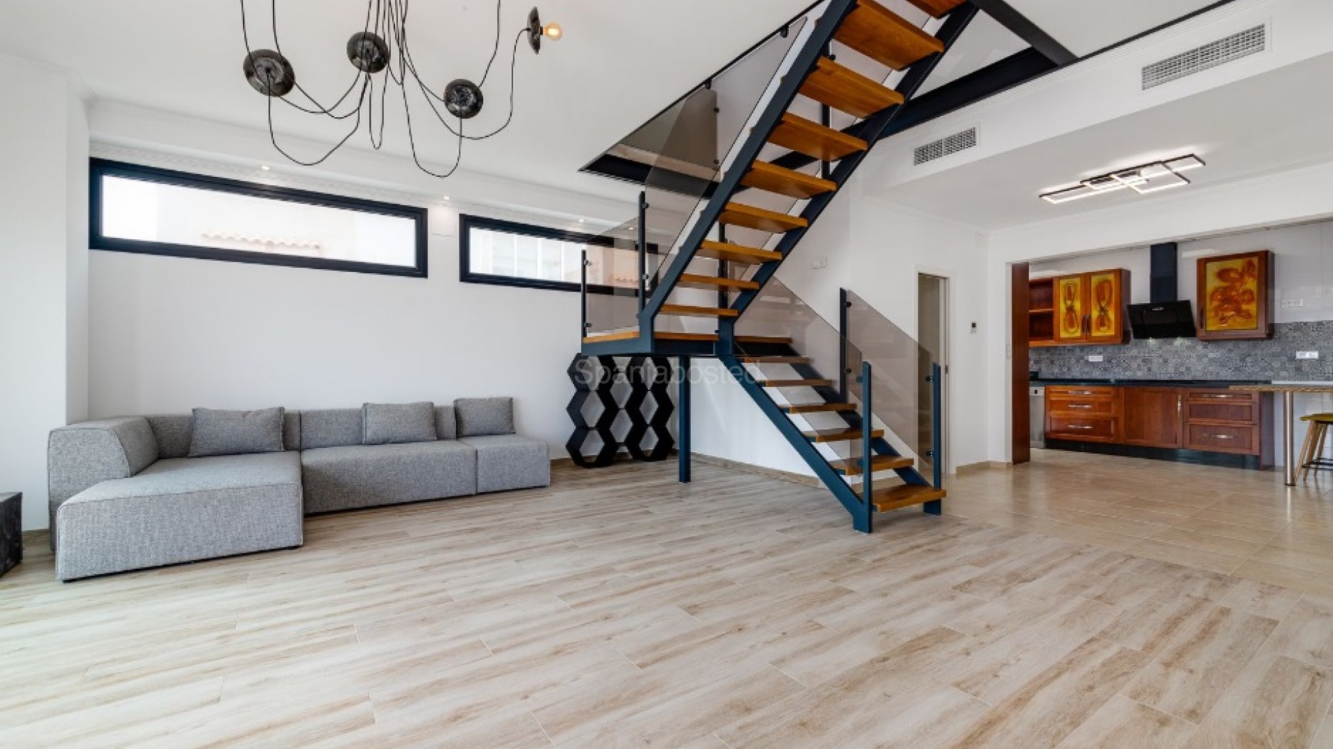 Nueva construcción  - Villa -
La Mata