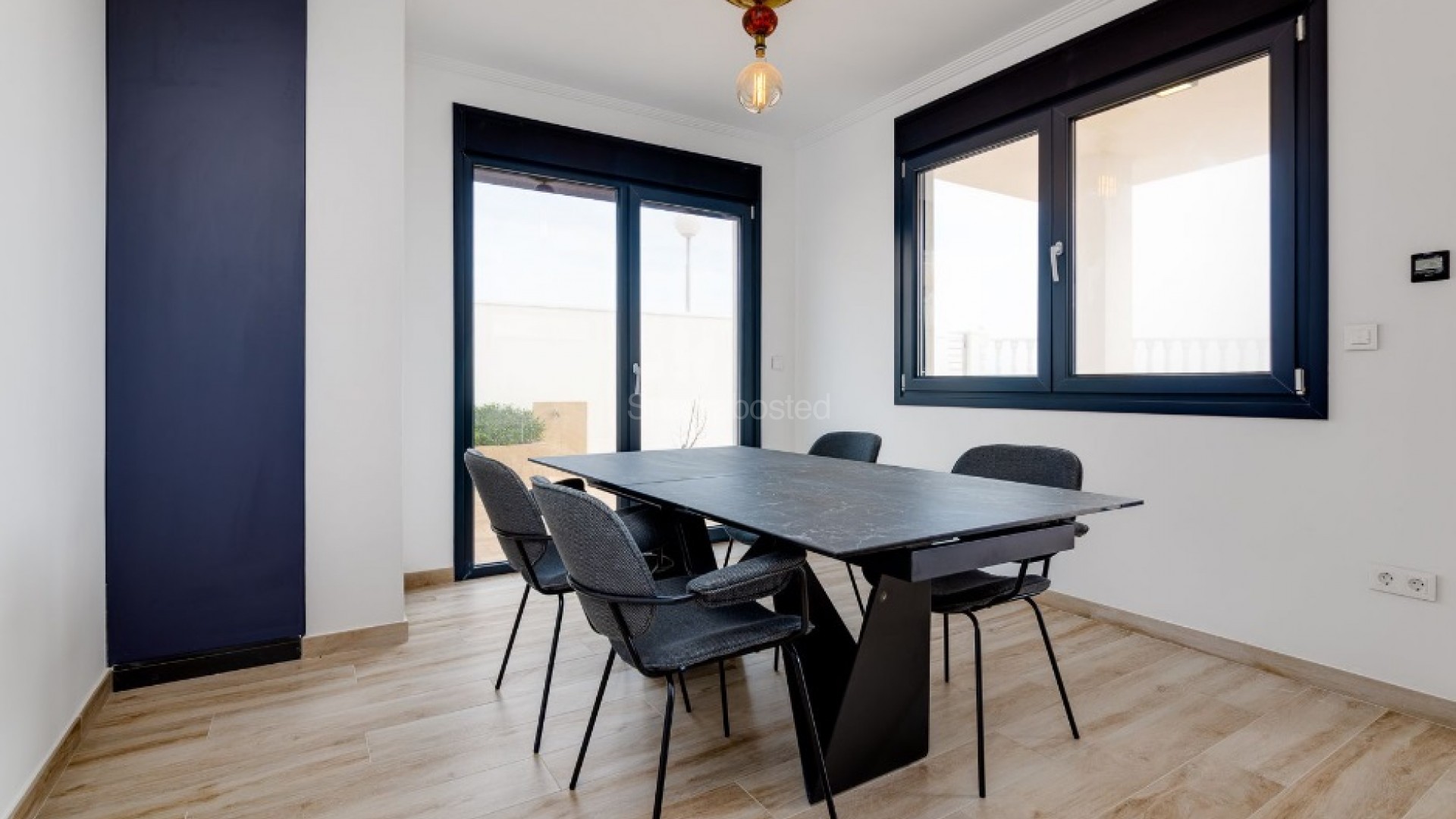 Nueva construcción  - Villa -
La Mata