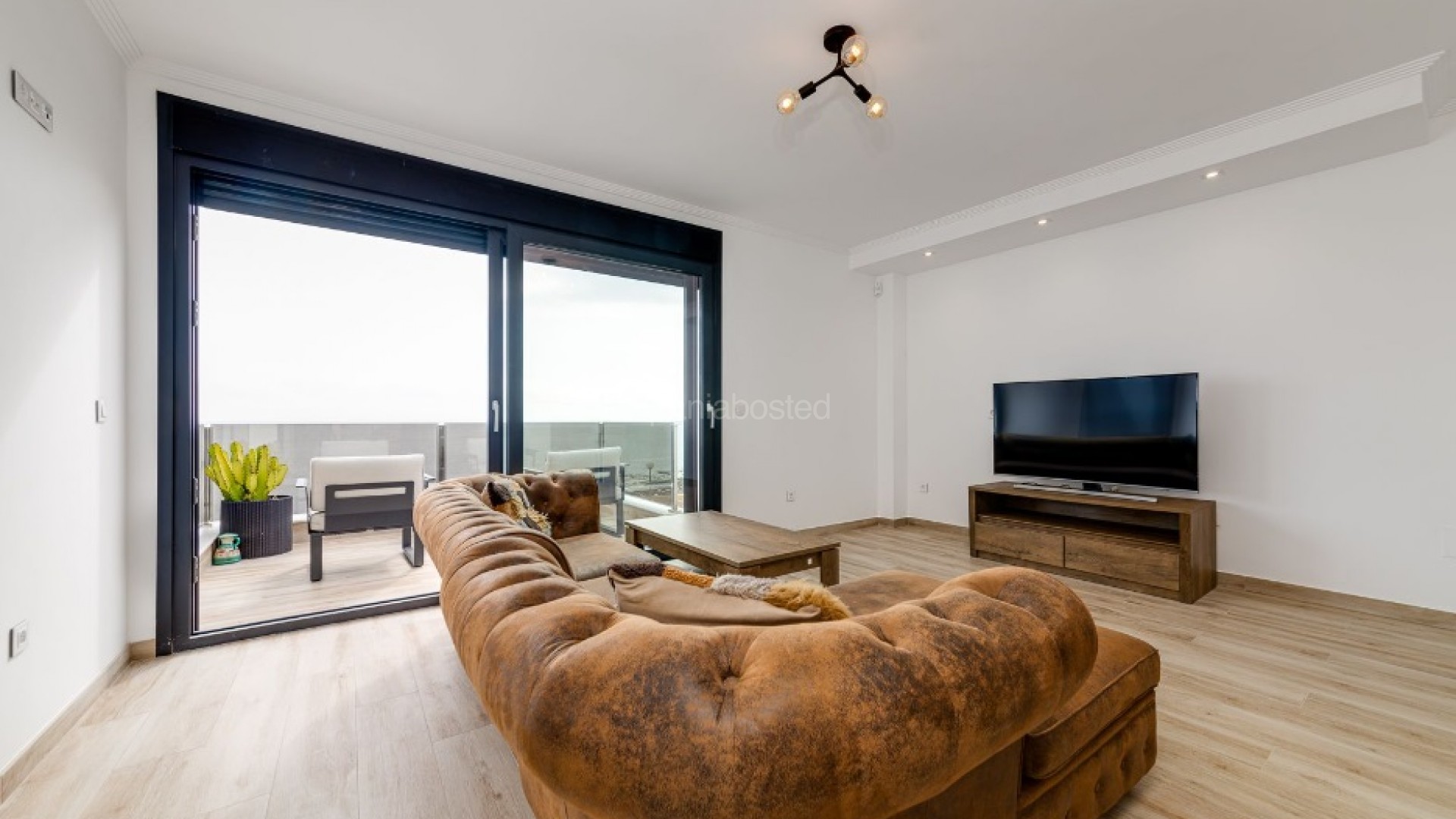 Nueva construcción  - Villa -
La Mata