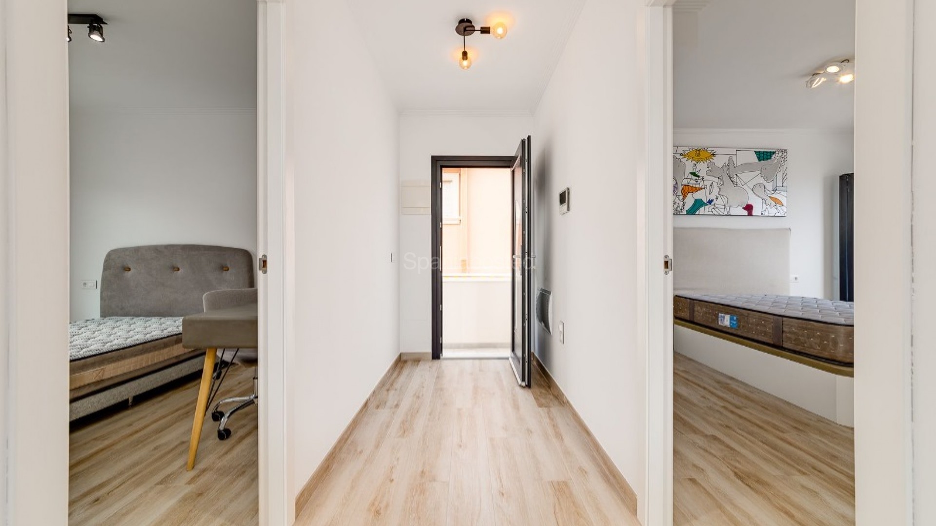 Nueva construcción  - Villa -
La Mata