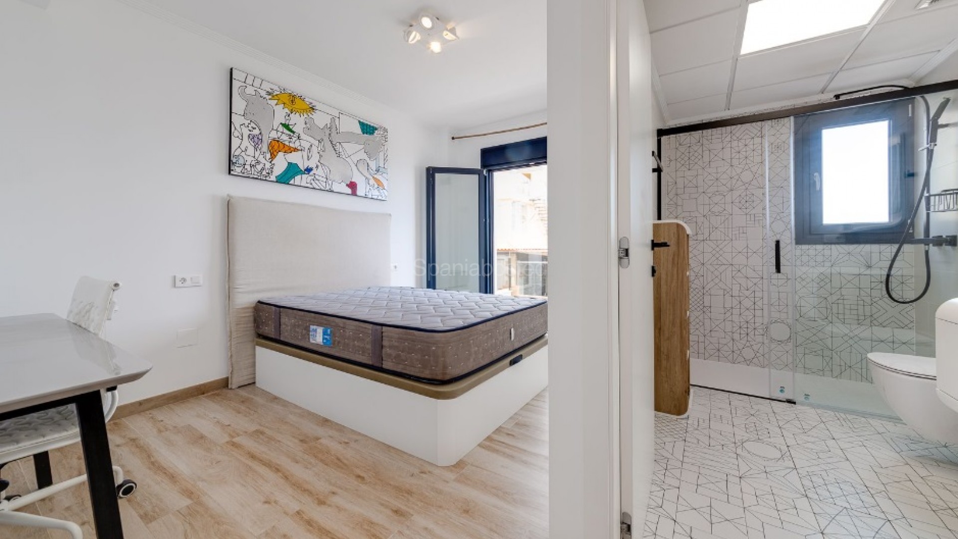 Nueva construcción  - Villa -
La Mata