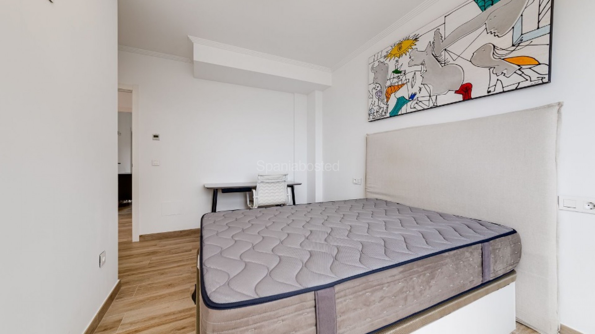 Nueva construcción  - Villa -
La Mata