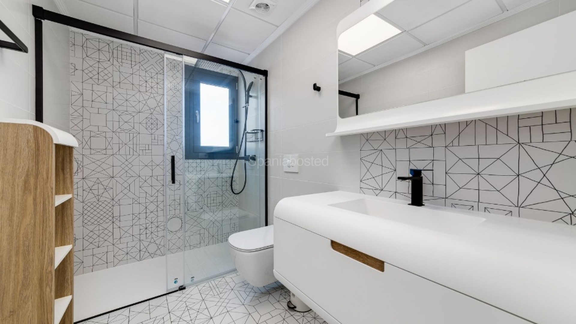 Nueva construcción  - Villa -
La Mata