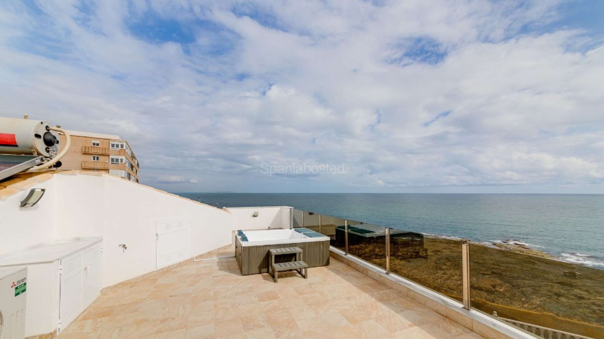 Nueva construcción  - Villa -
La Mata