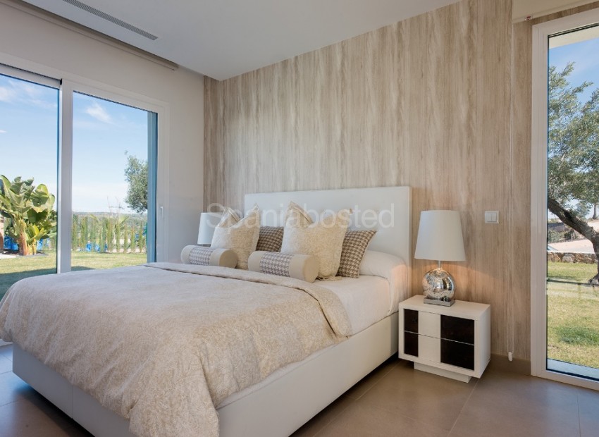 Nueva construcción  - Villa -
Las Colinas - Las Colinas Golf