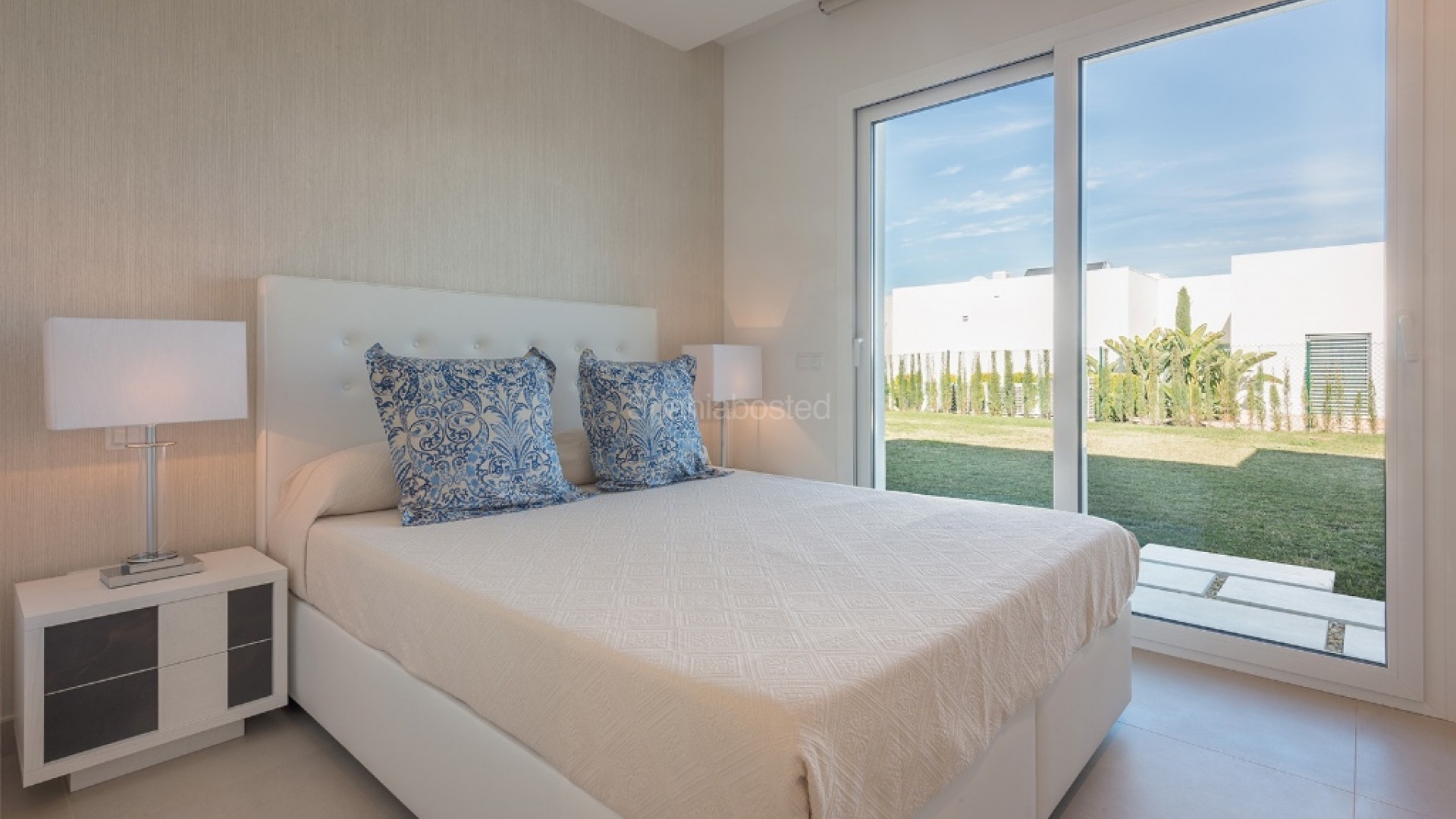 Nueva construcción  - Villa -
Las Colinas - Las Colinas Golf