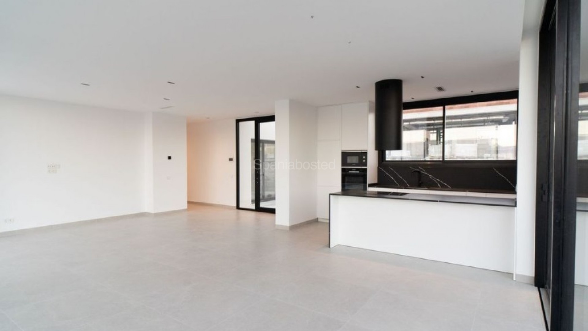 Nueva construcción  - Villa -
Las Colinas - Las Colinas Golf