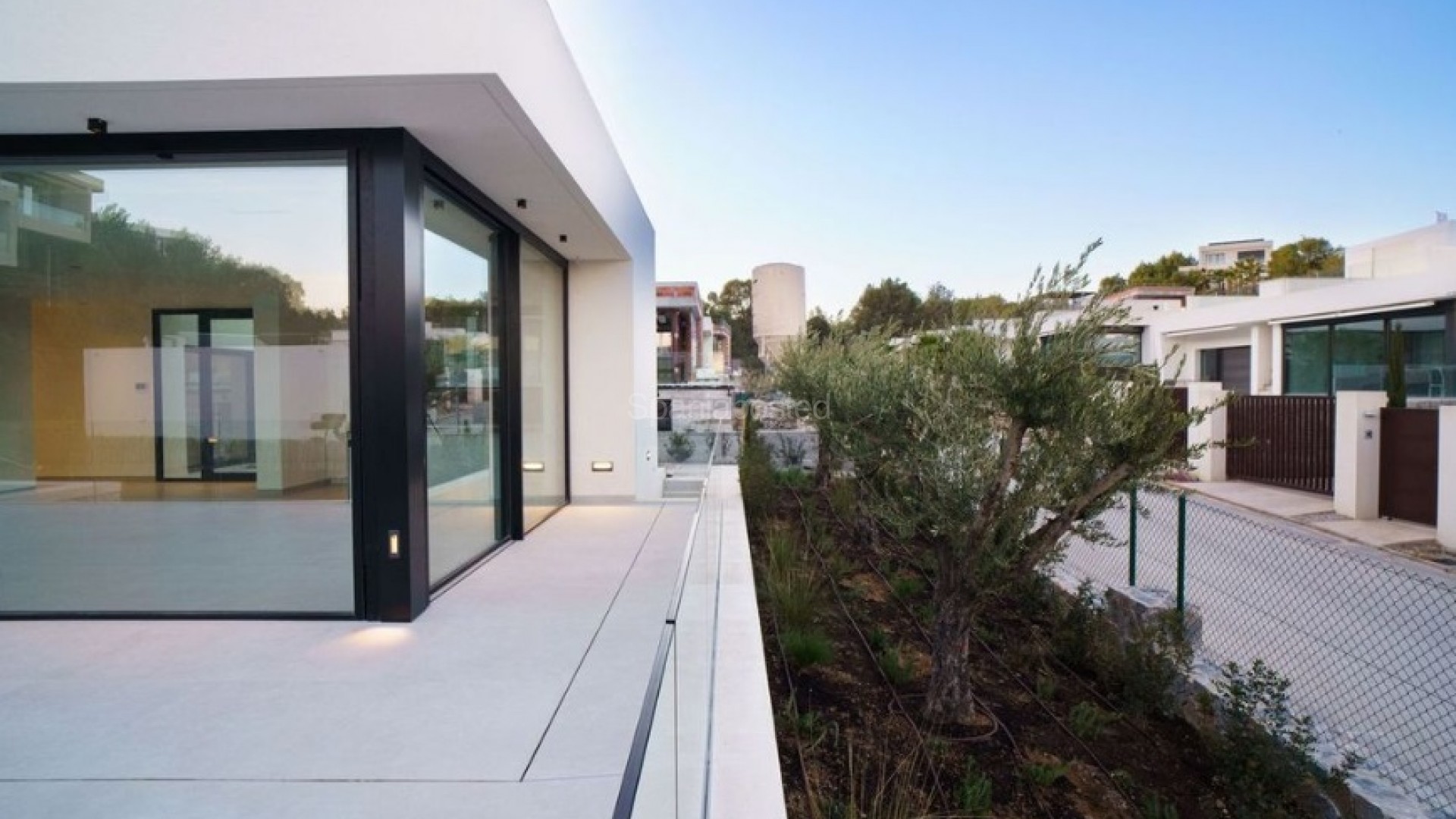 Nueva construcción  - Villa -
Las Colinas - Las Colinas Golf