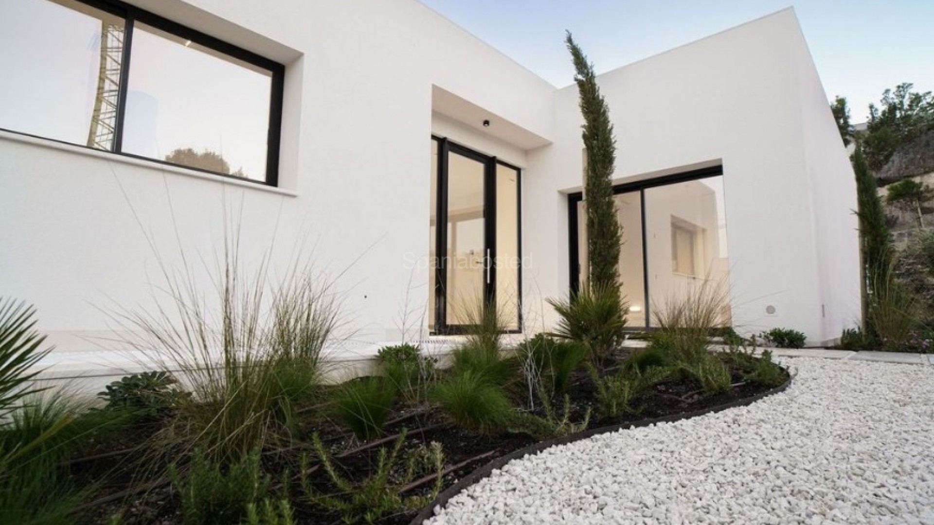 Nueva construcción  - Villa -
Las Colinas - Las Colinas Golf