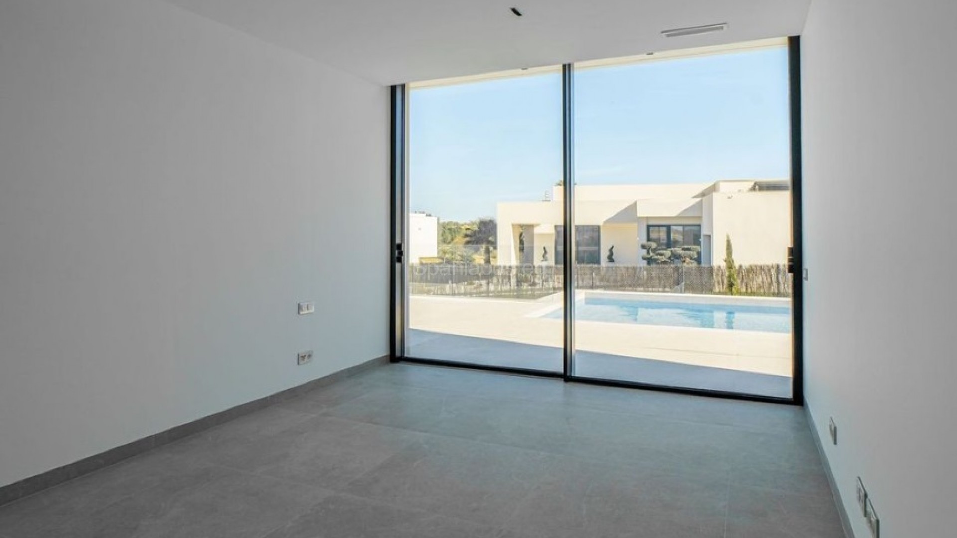 Nueva construcción  - Villa -
Las Colinas - Las Colinas Golf