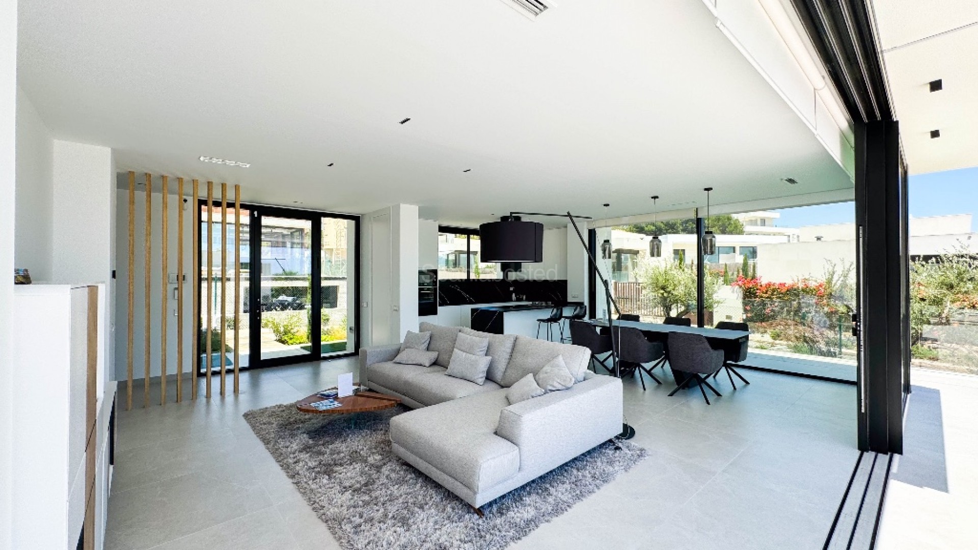 Nueva construcción  - Villa -
Las Colinas - Las Colinas Golf