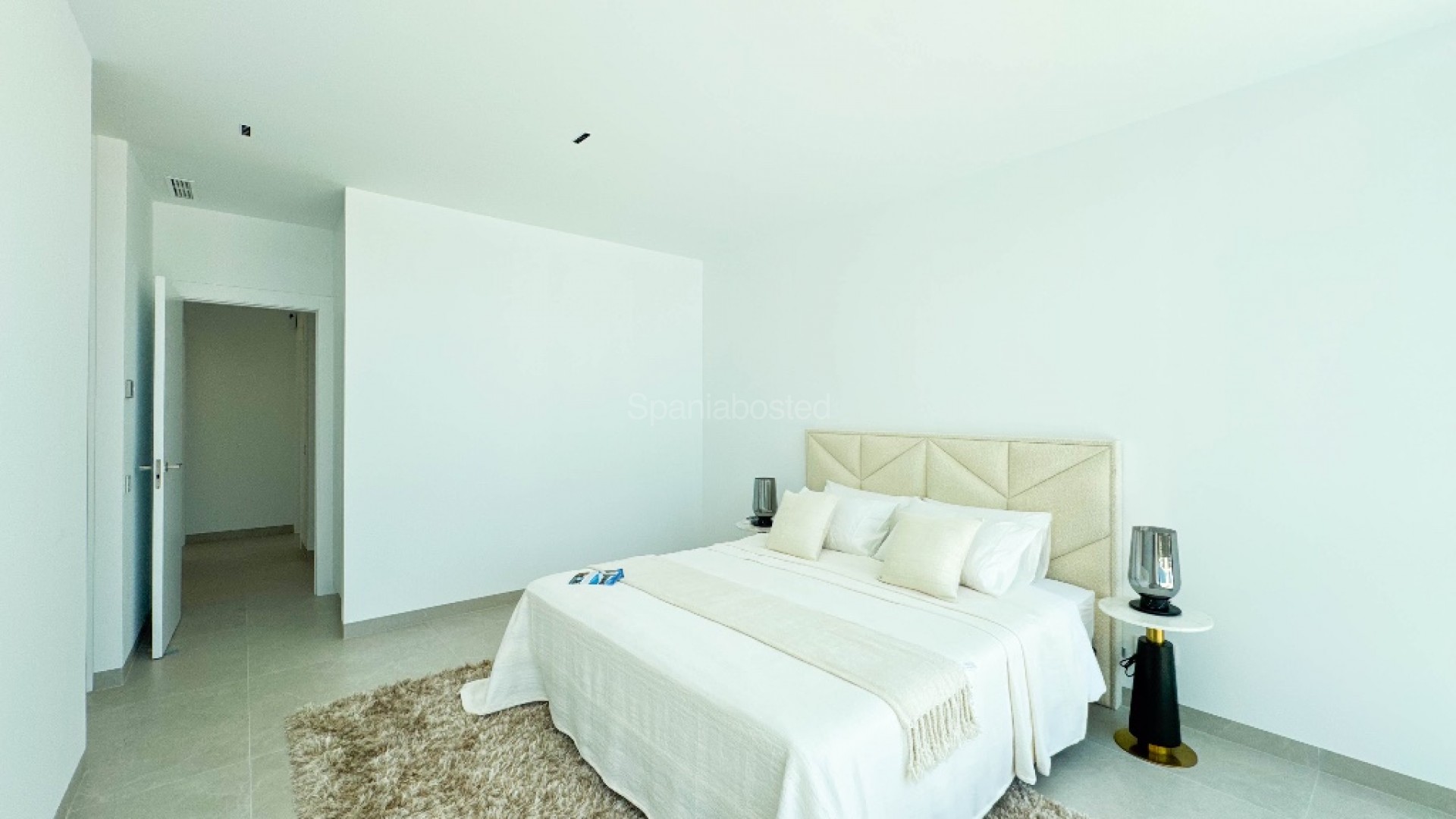 Nueva construcción  - Villa -
Las Colinas - Las Colinas Golf