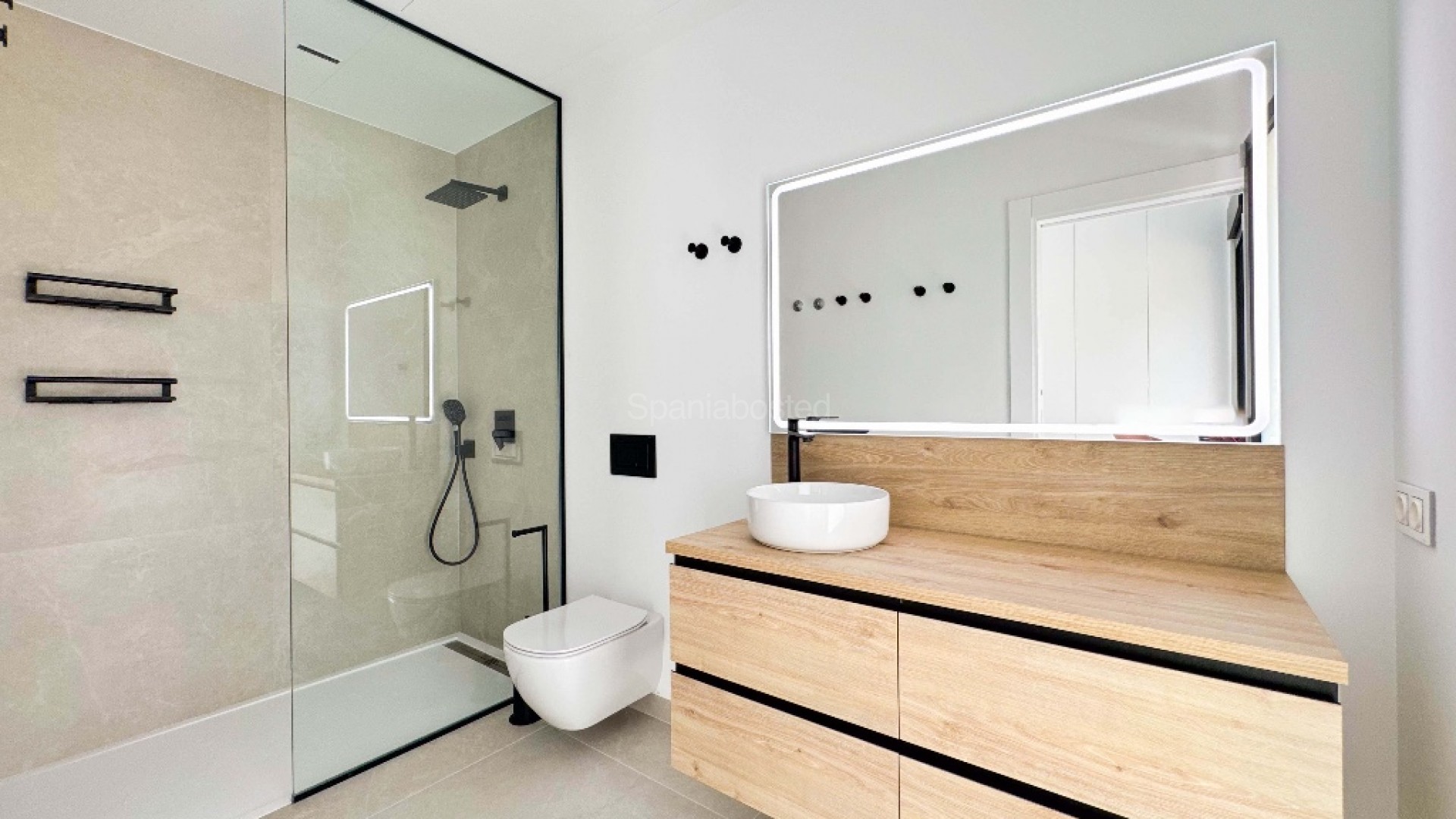 Nueva construcción  - Villa -
Las Colinas - Las Colinas Golf