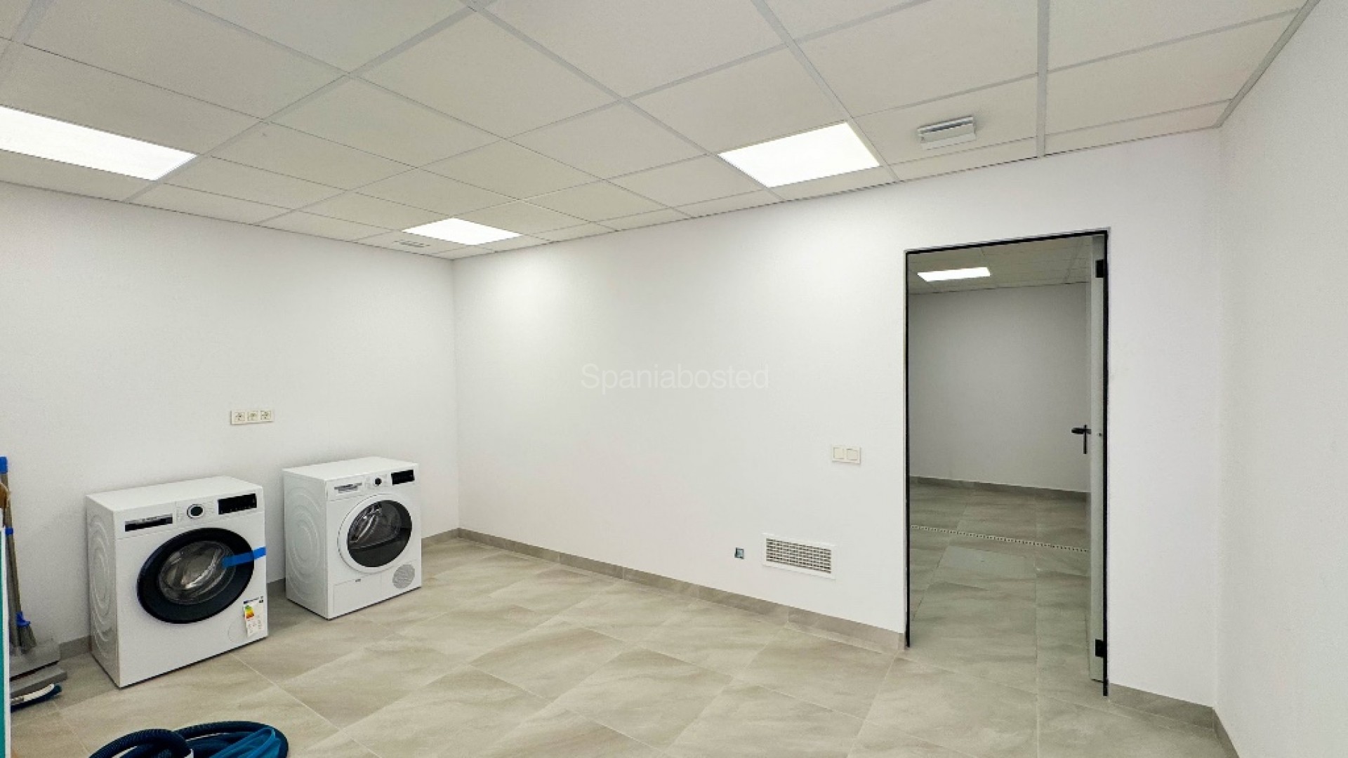 Nueva construcción  - Villa -
Las Colinas - Las Colinas Golf