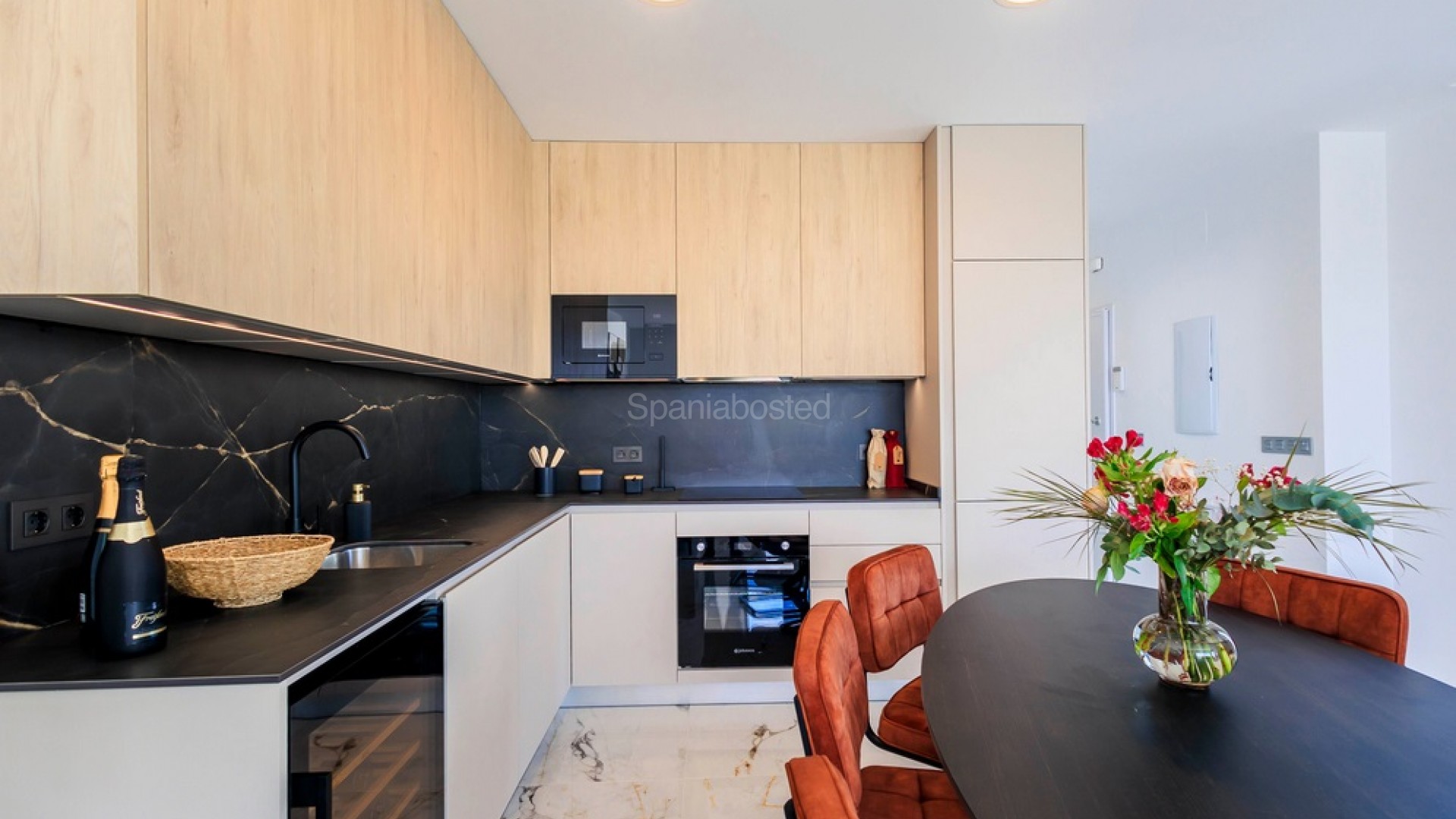 Nueva construcción  - Villa -
Lo Romero