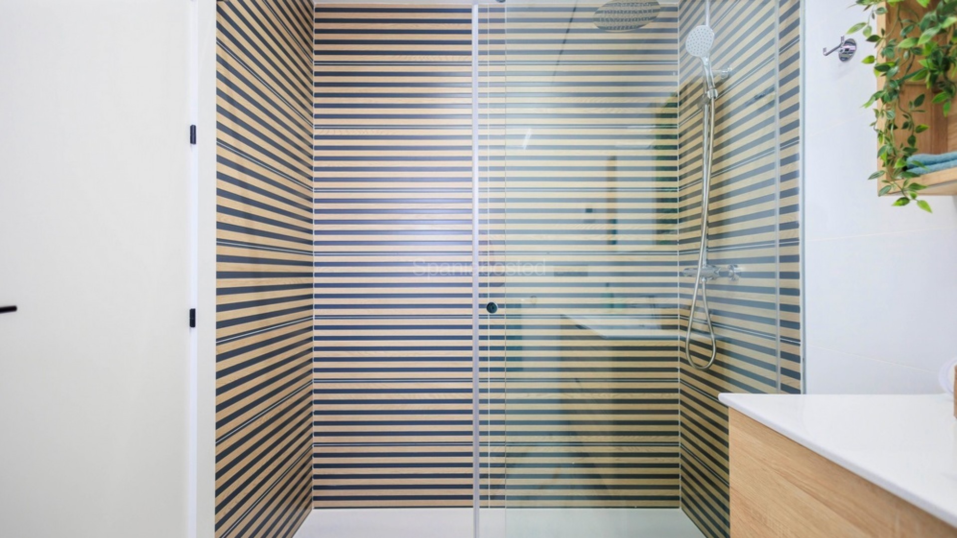 Nueva construcción  - Villa -
Lo Romero