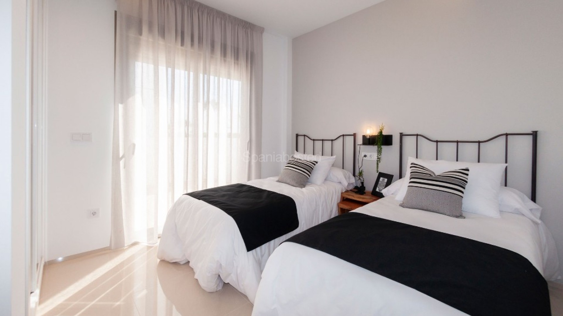 Nueva construcción  - Villa -
Los Alcazares - Alicante