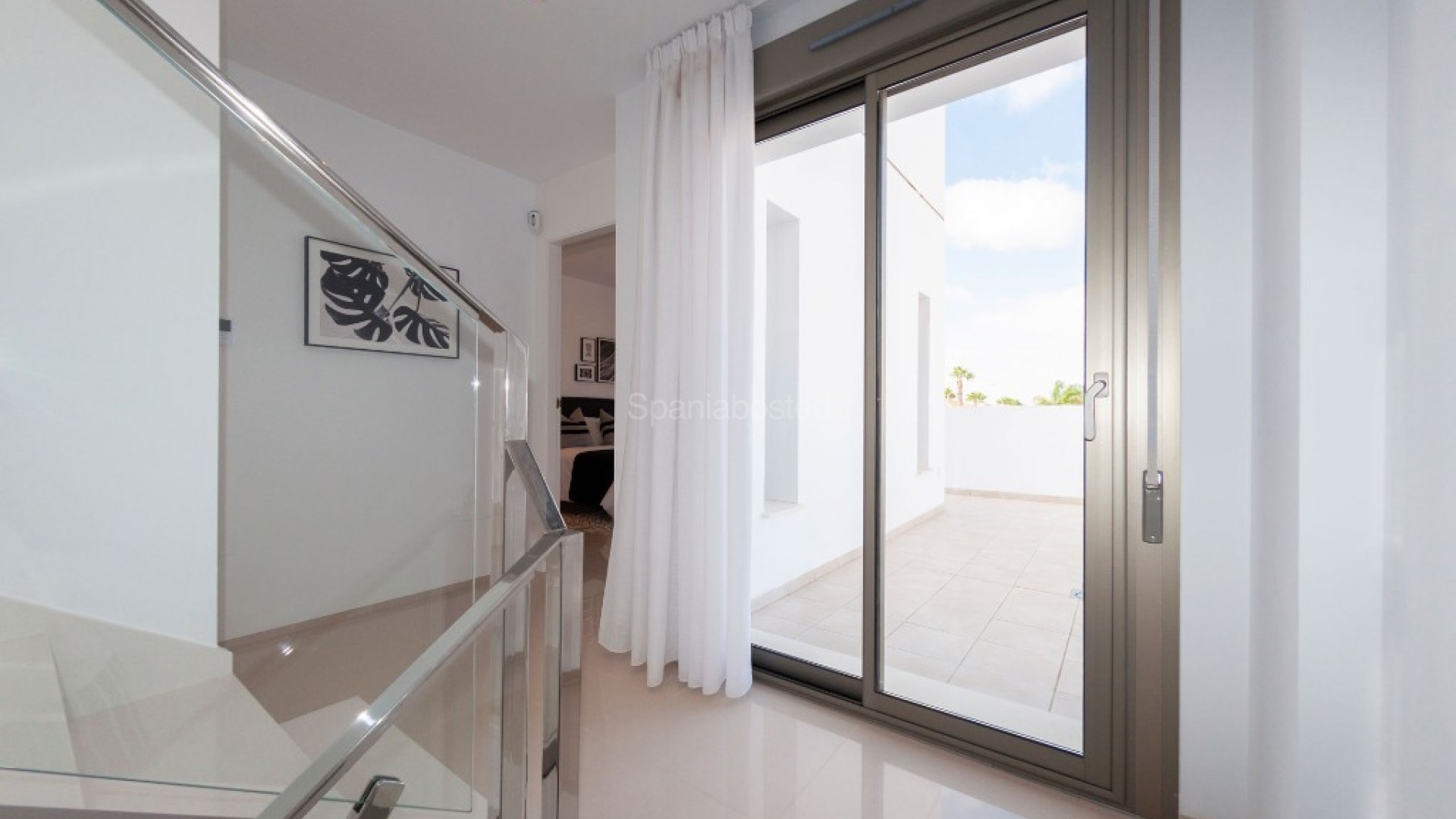 Nueva construcción  - Villa -
Los Alcazares - Alicante