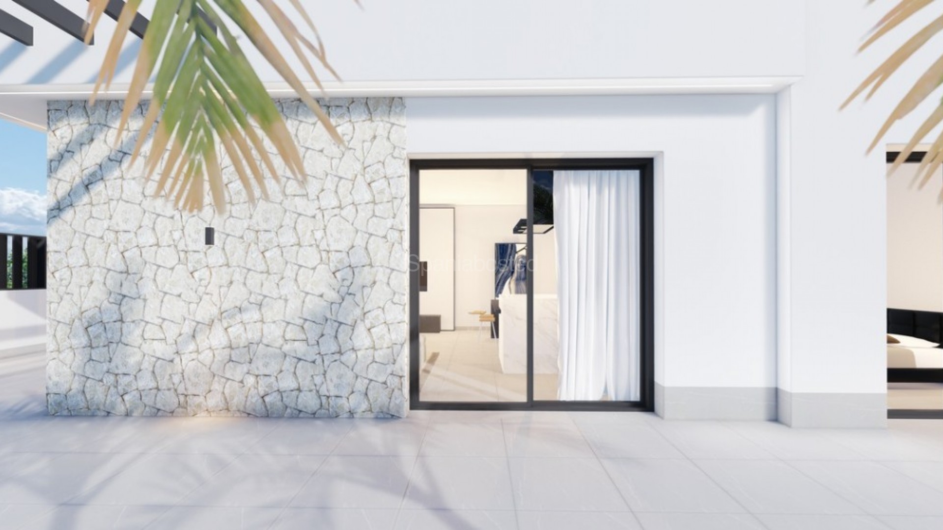 Nueva construcción  - Villa -
Los Alcazares - Alicante