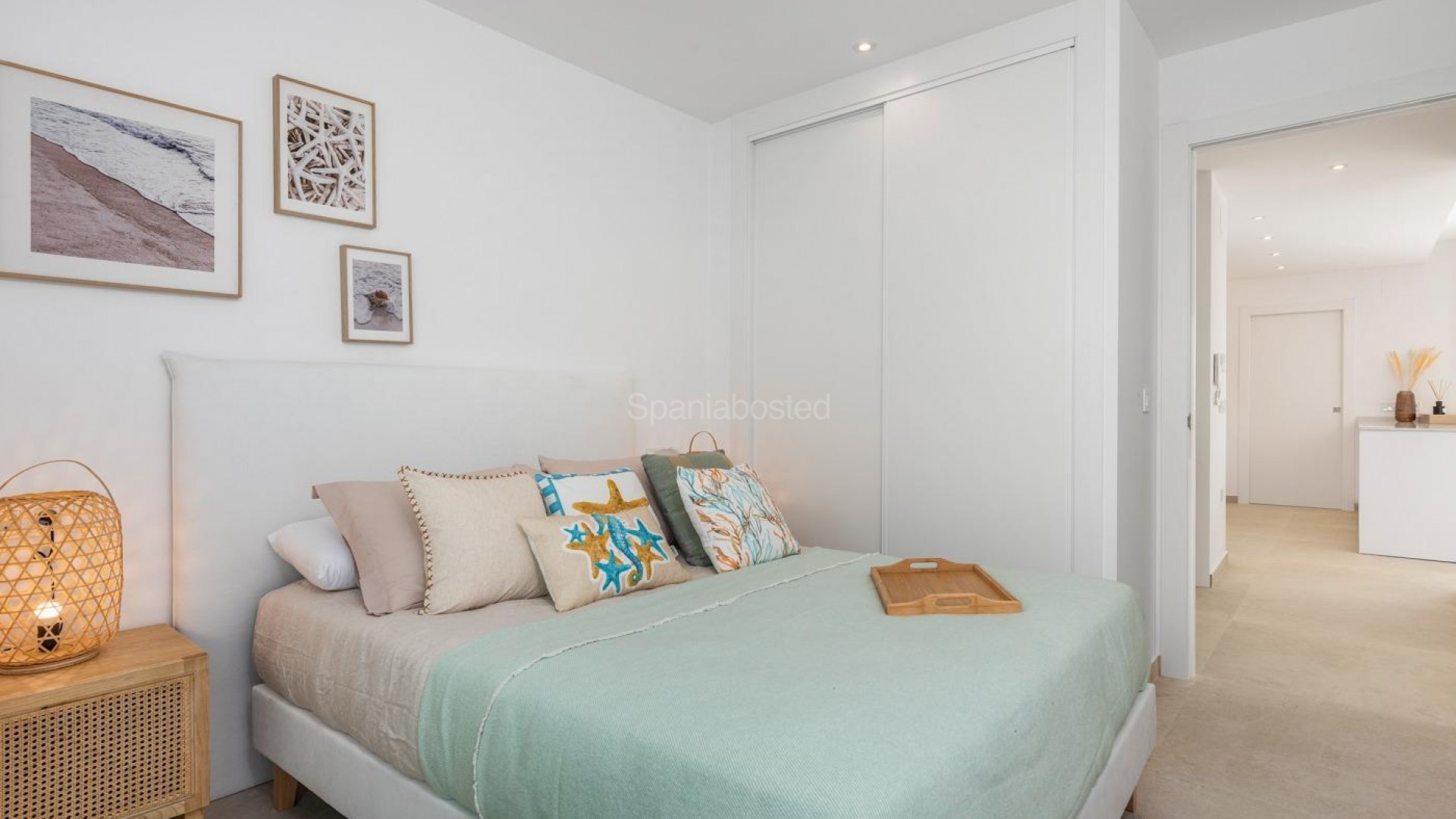 Nueva construcción  - Villa -
Los Alcázares - Los Alcazares