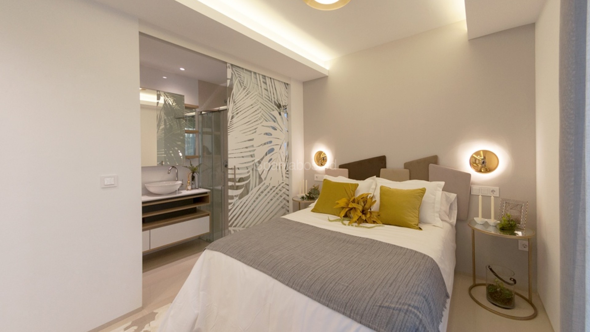 Nueva construcción  - Villa -
Los Alcázares