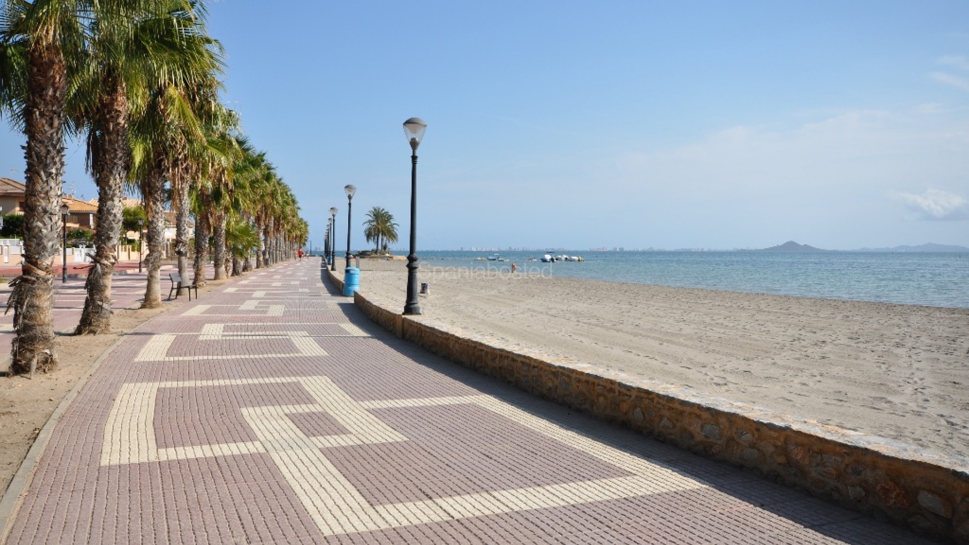 Nueva construcción  - Villa -
Los Alcázares