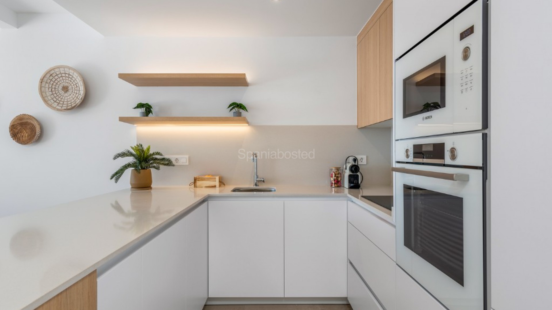 Nueva construcción  - Villa -
Los Alcázares