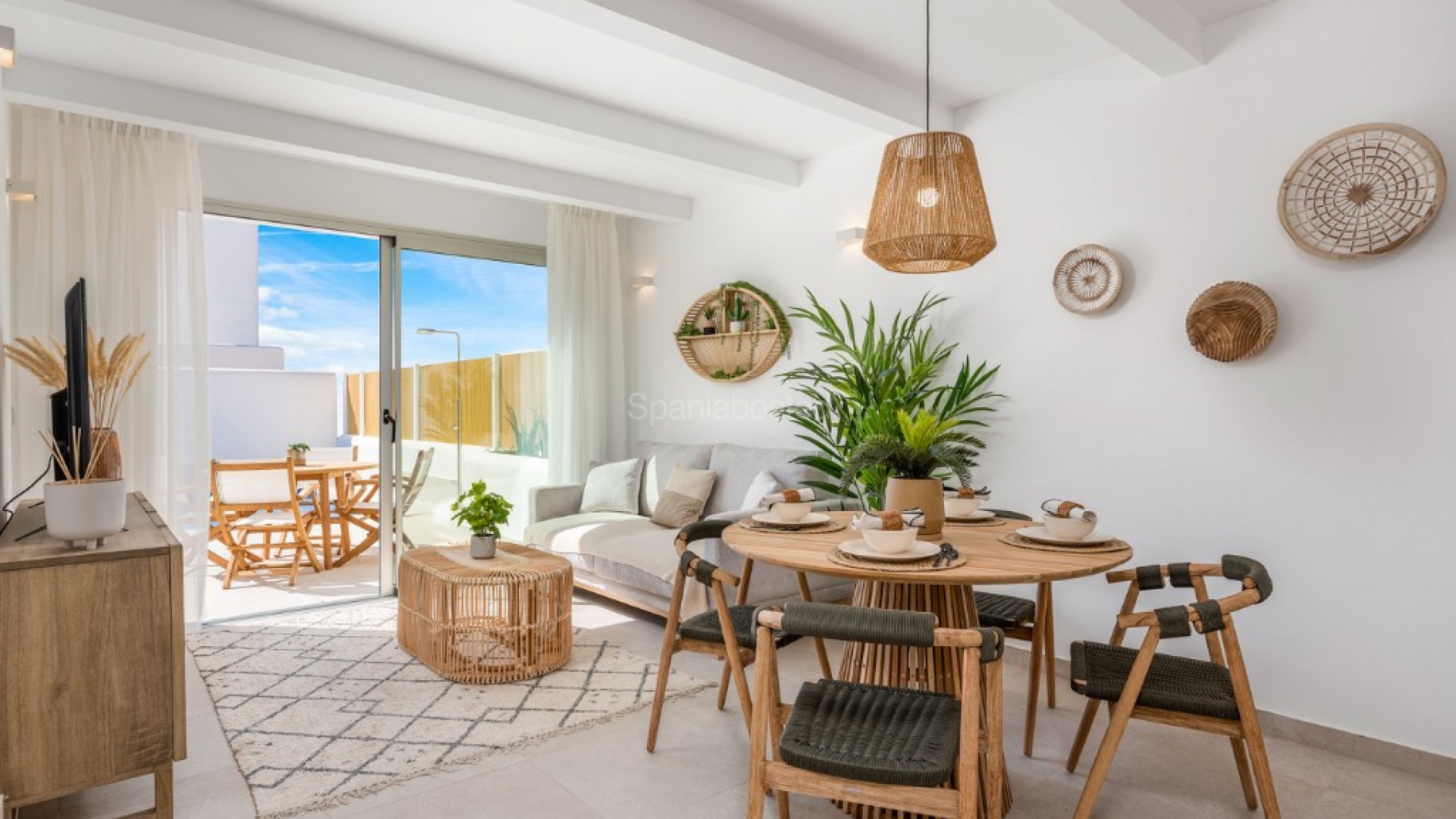 Nueva construcción  - Villa -
Los Alcázares