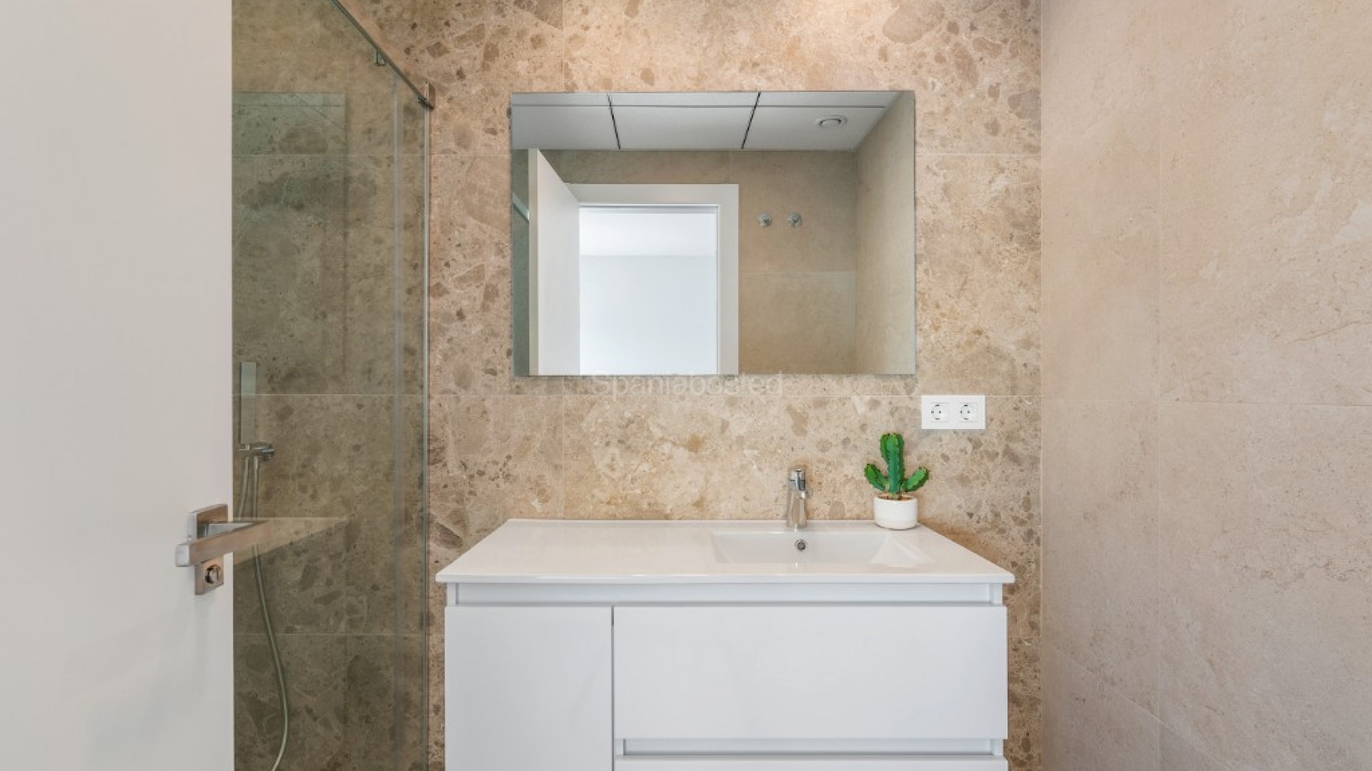 Nueva construcción  - Villa -
Los Alcázares