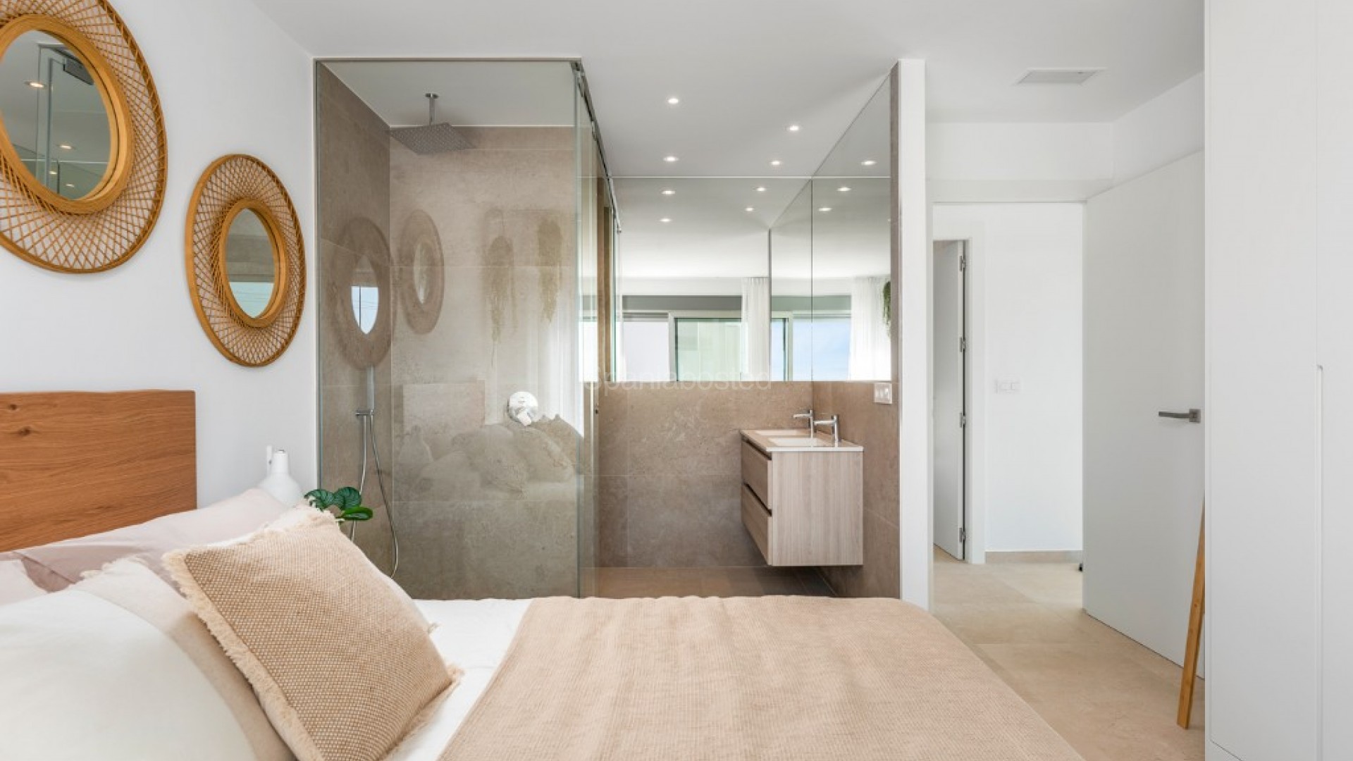 Nueva construcción  - Villa -
Los Alcázares