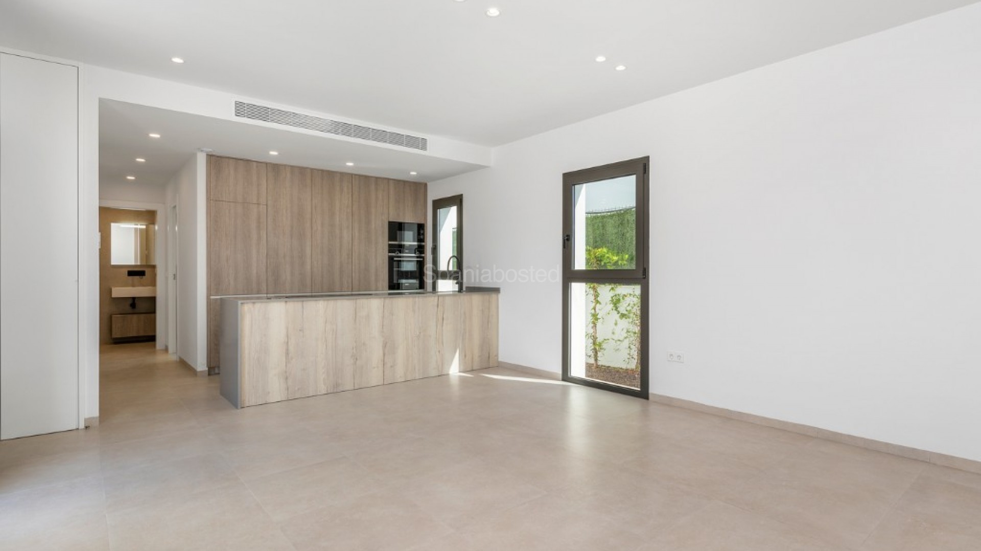 Nueva construcción  - Villa -
Los Alcázares