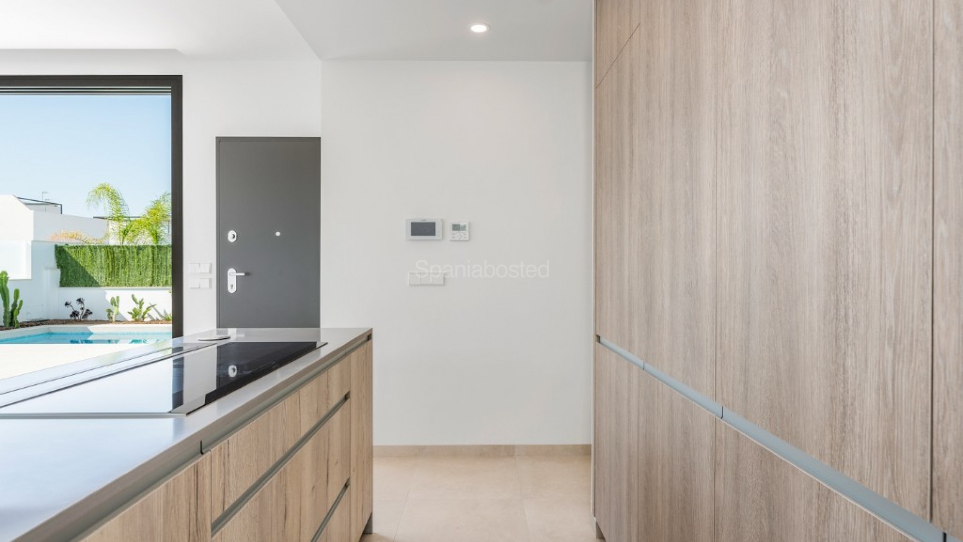 Nueva construcción  - Villa -
Los Alcázares