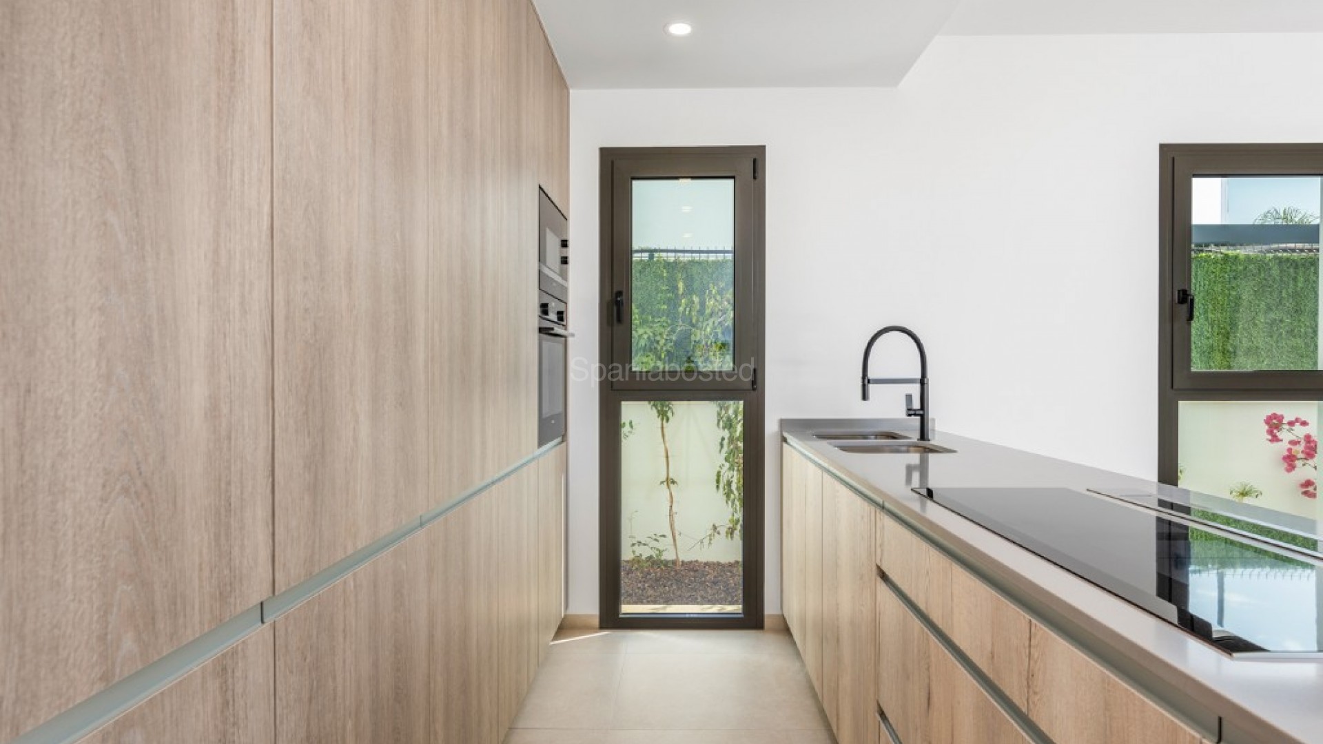 Nueva construcción  - Villa -
Los Alcázares