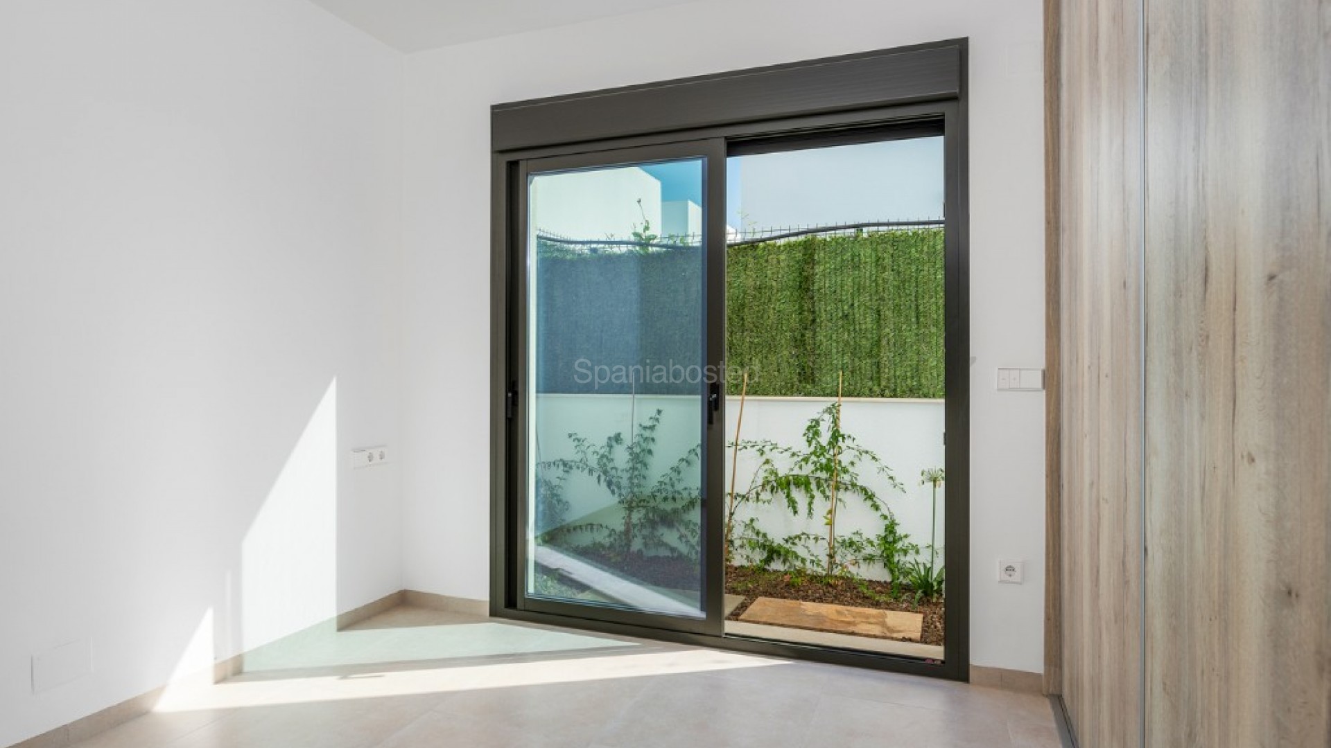 Nueva construcción  - Villa -
Los Alcázares