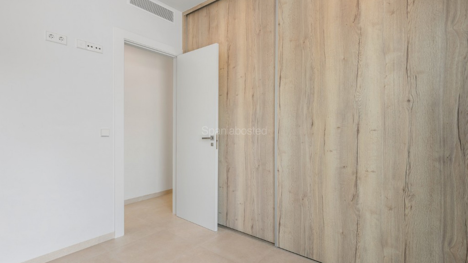 Nueva construcción  - Villa -
Los Alcázares