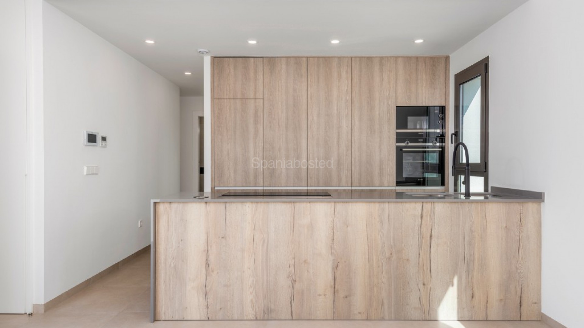 Nueva construcción  - Villa -
Los Alcázares