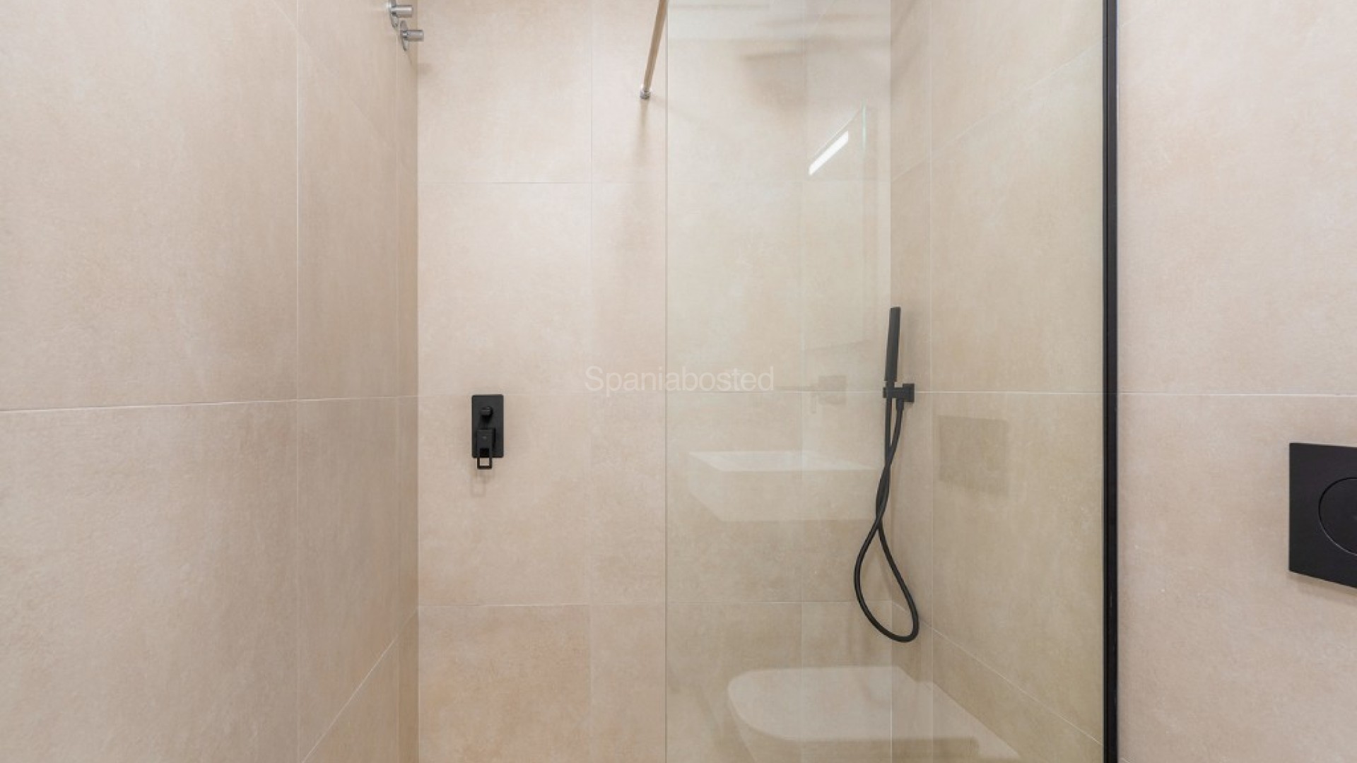 Nueva construcción  - Villa -
Los Alcázares