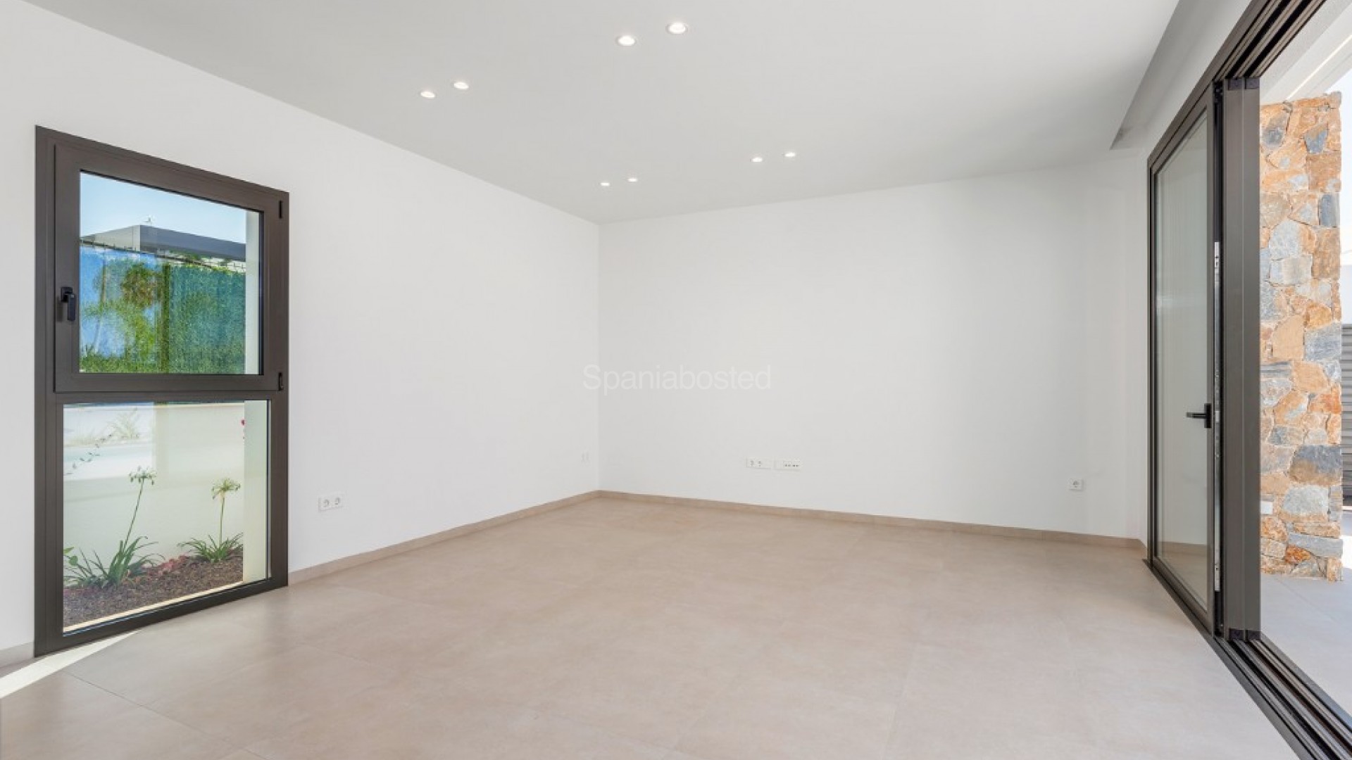 Nueva construcción  - Villa -
Los Alcázares